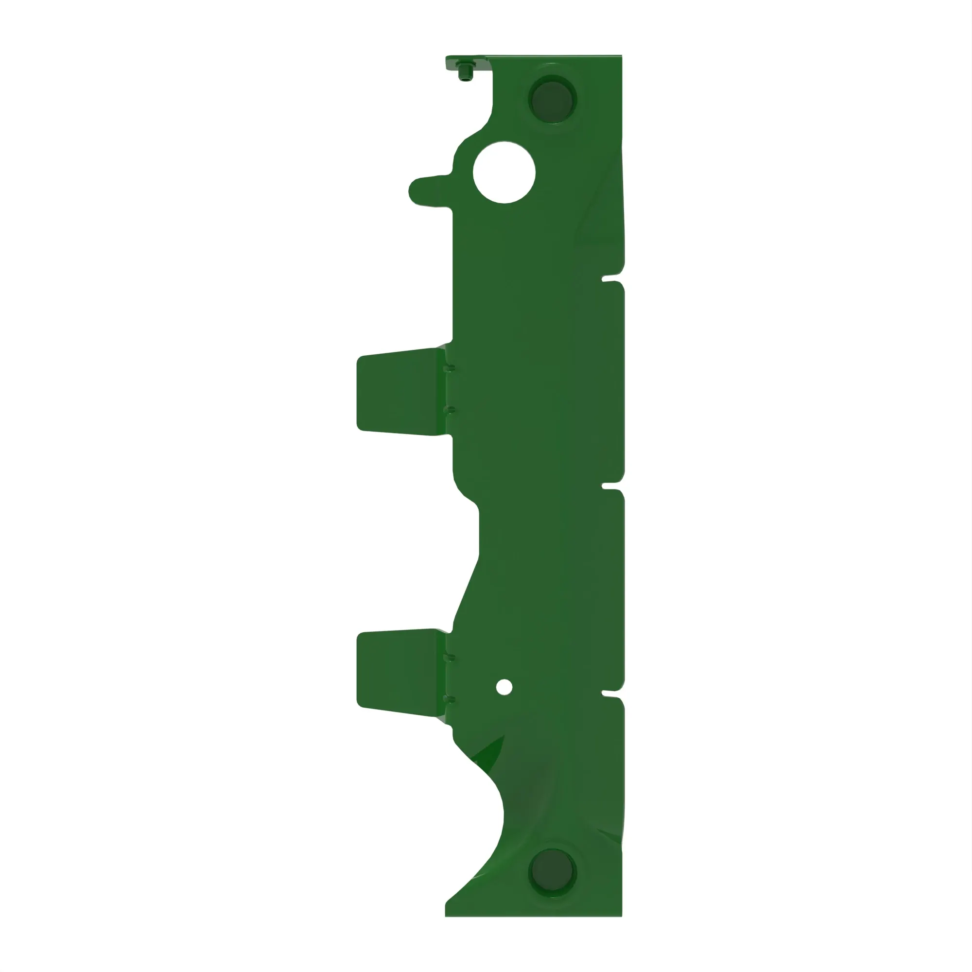 SUPPORT, RADIATOR CARRIER TOP MW04-