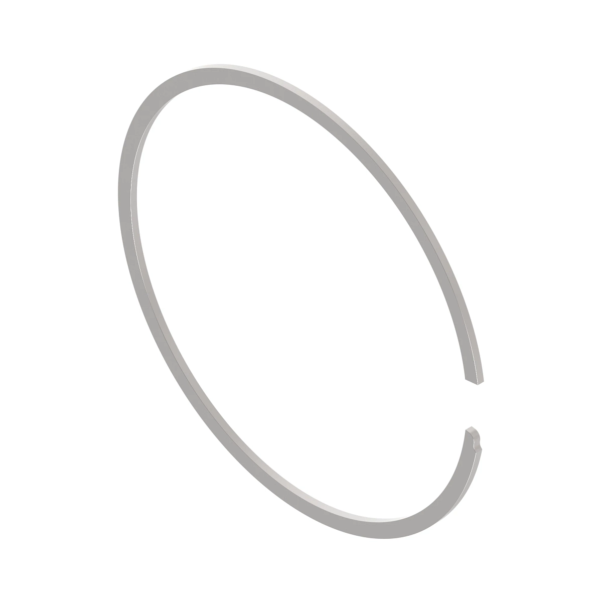 Snap Ring, Internal C600 - Thick 3.
