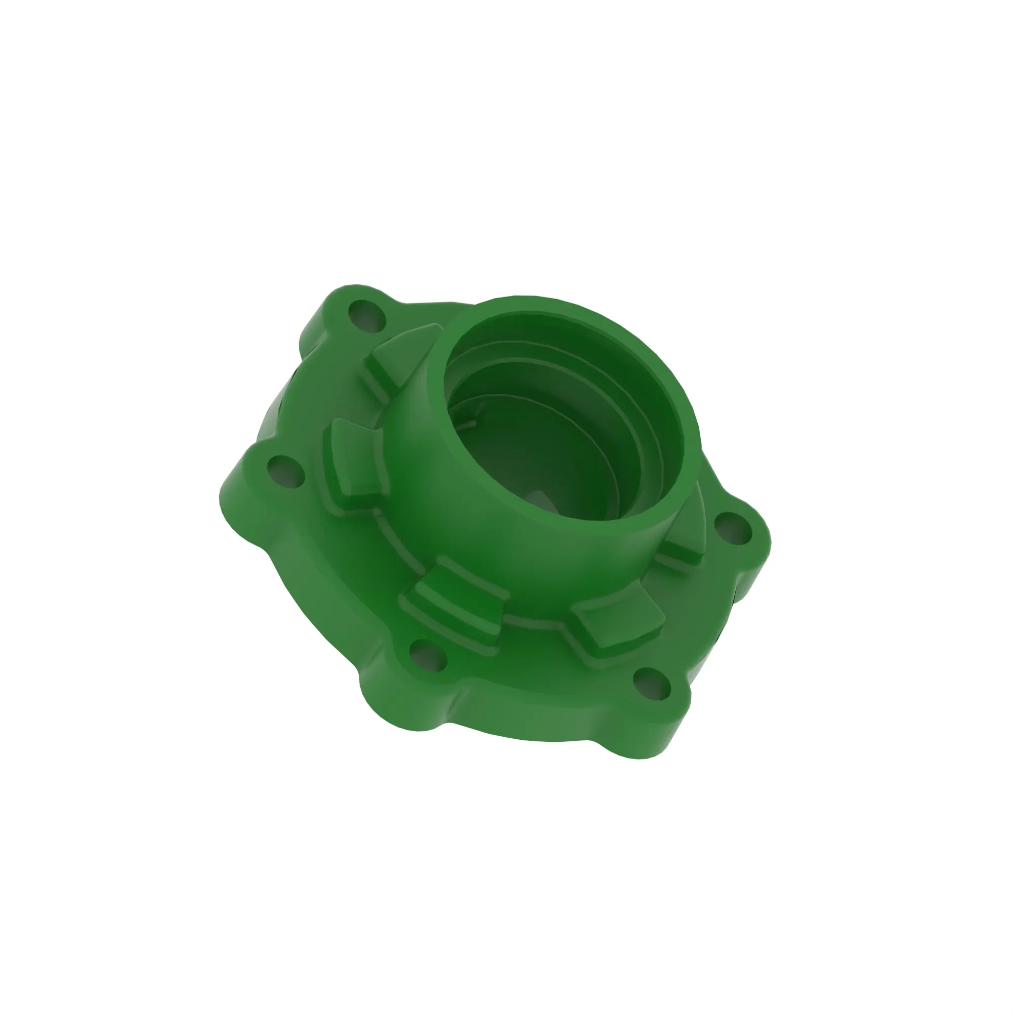 Hub