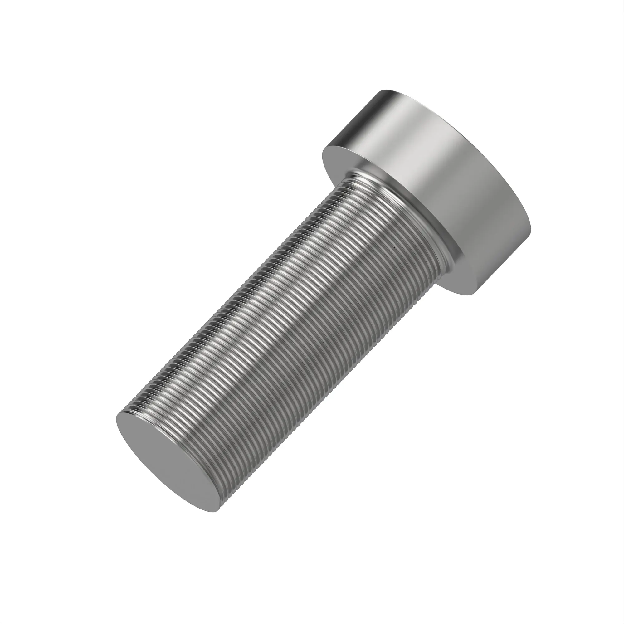 SCREW, HEX SOCKET HEAD, METRIC