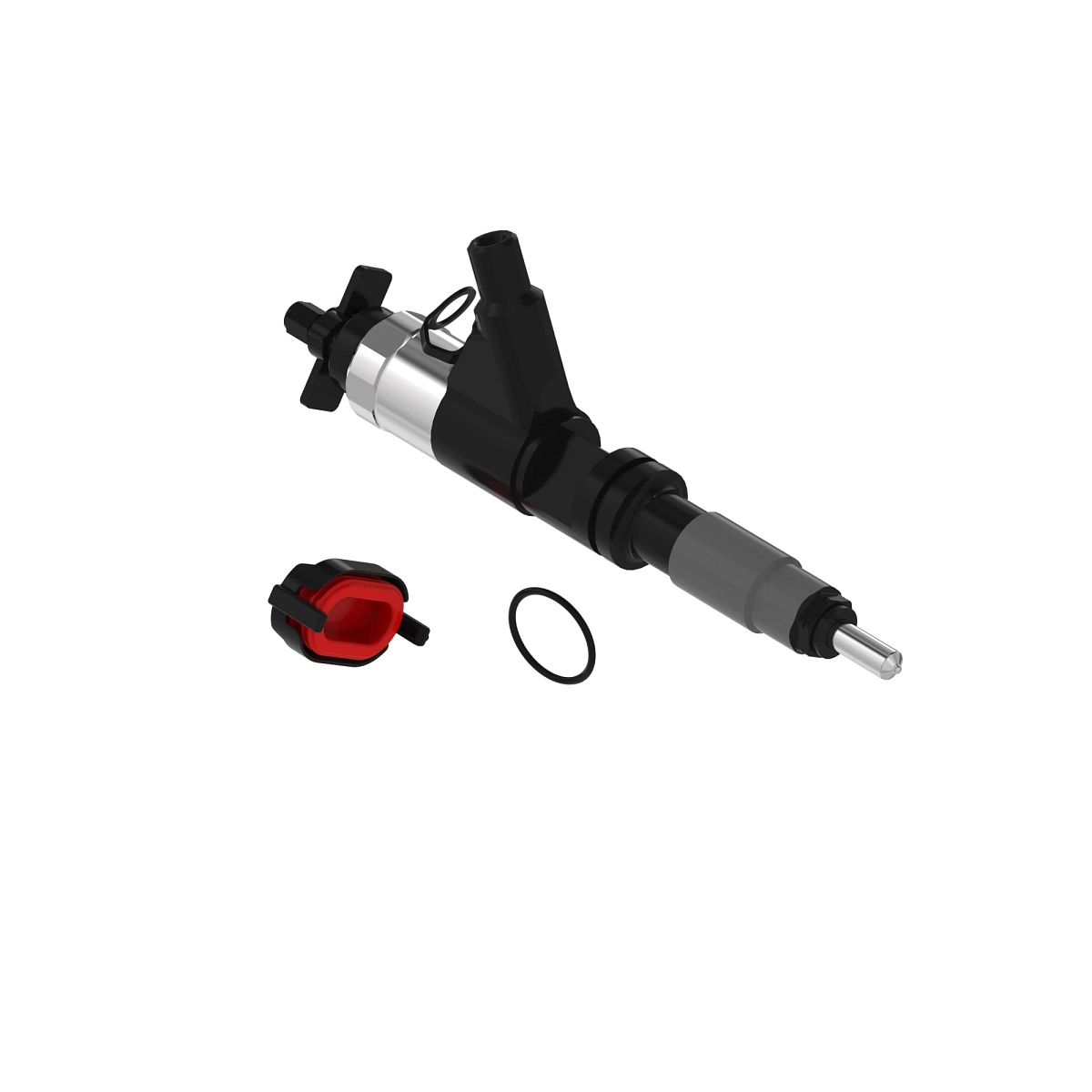Nozzle Kit, G2 Pte Injector 1200CC