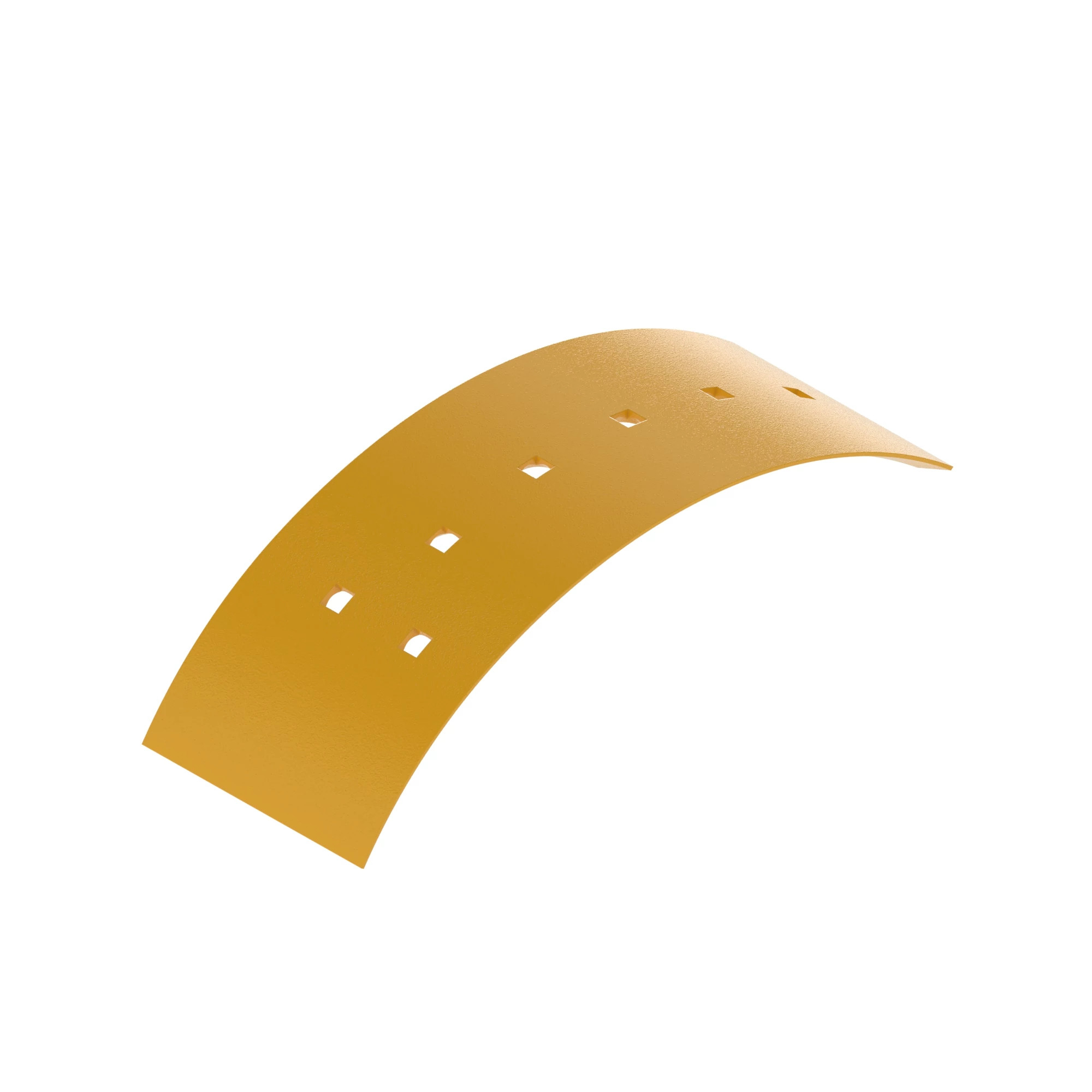 CUTTING EDGE, RH 8  OVERLAY ENDBIT ,RH