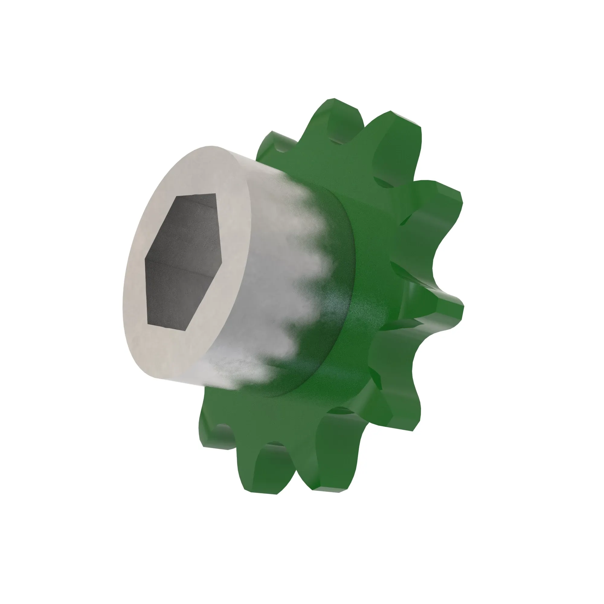 SPROCKET ASSY