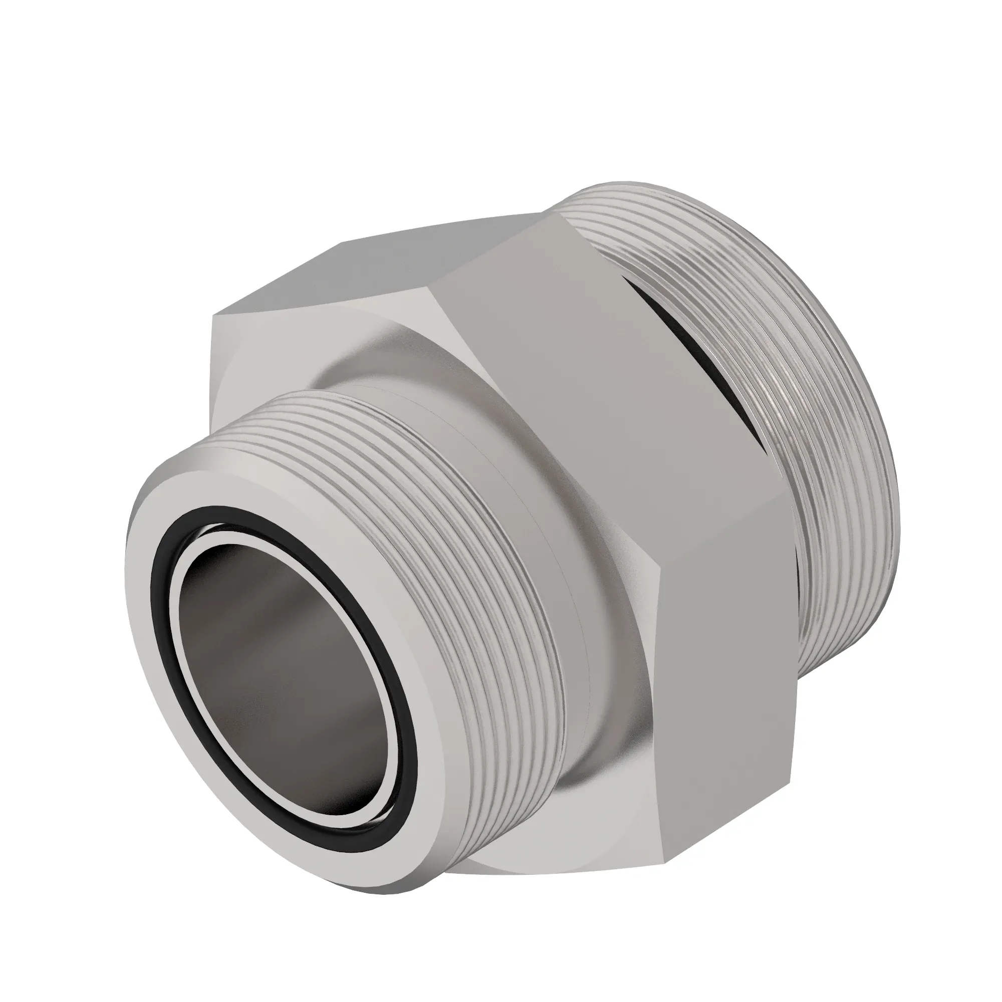 John Deere Adapter Fitting - 61H4595