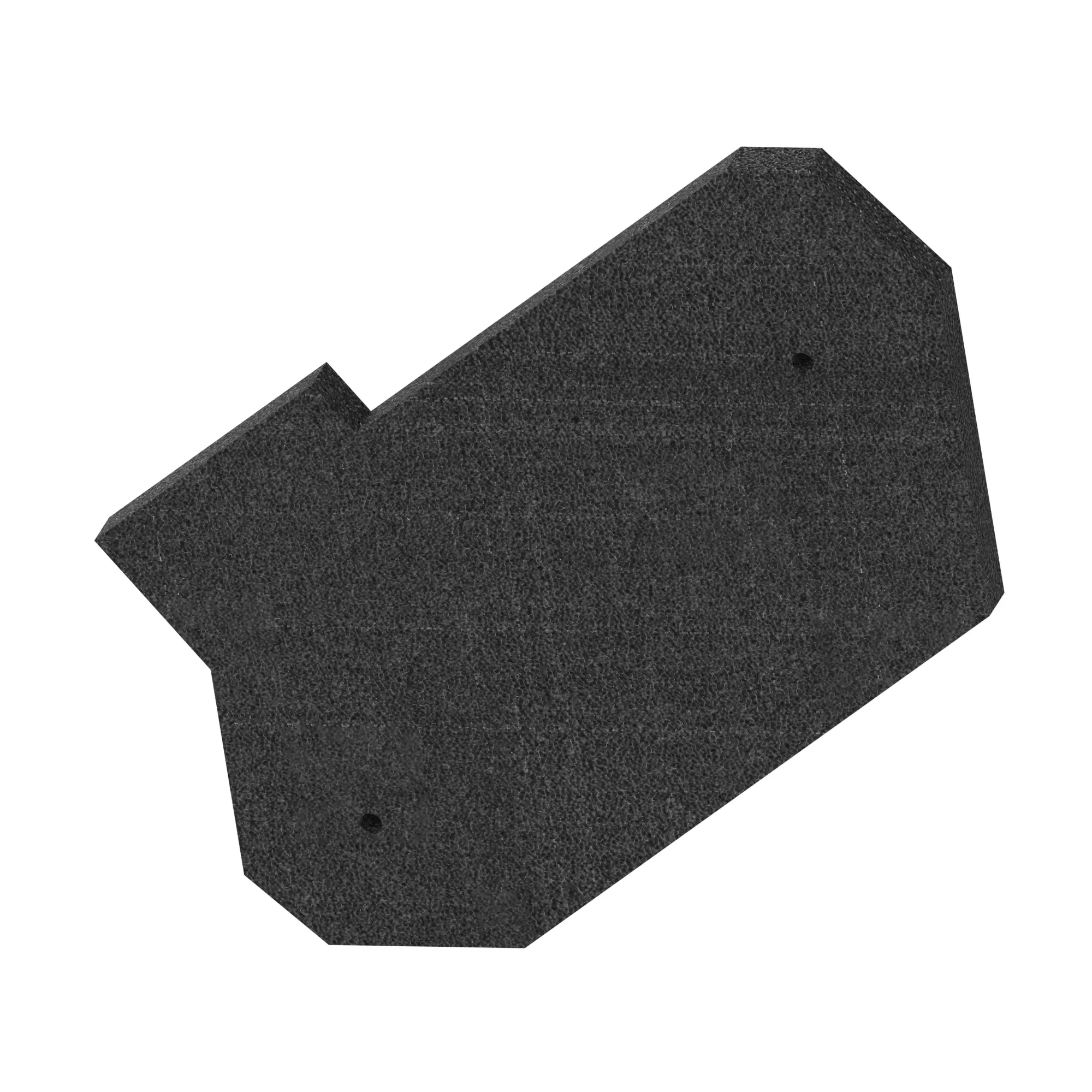 ABSORBER, SOUND