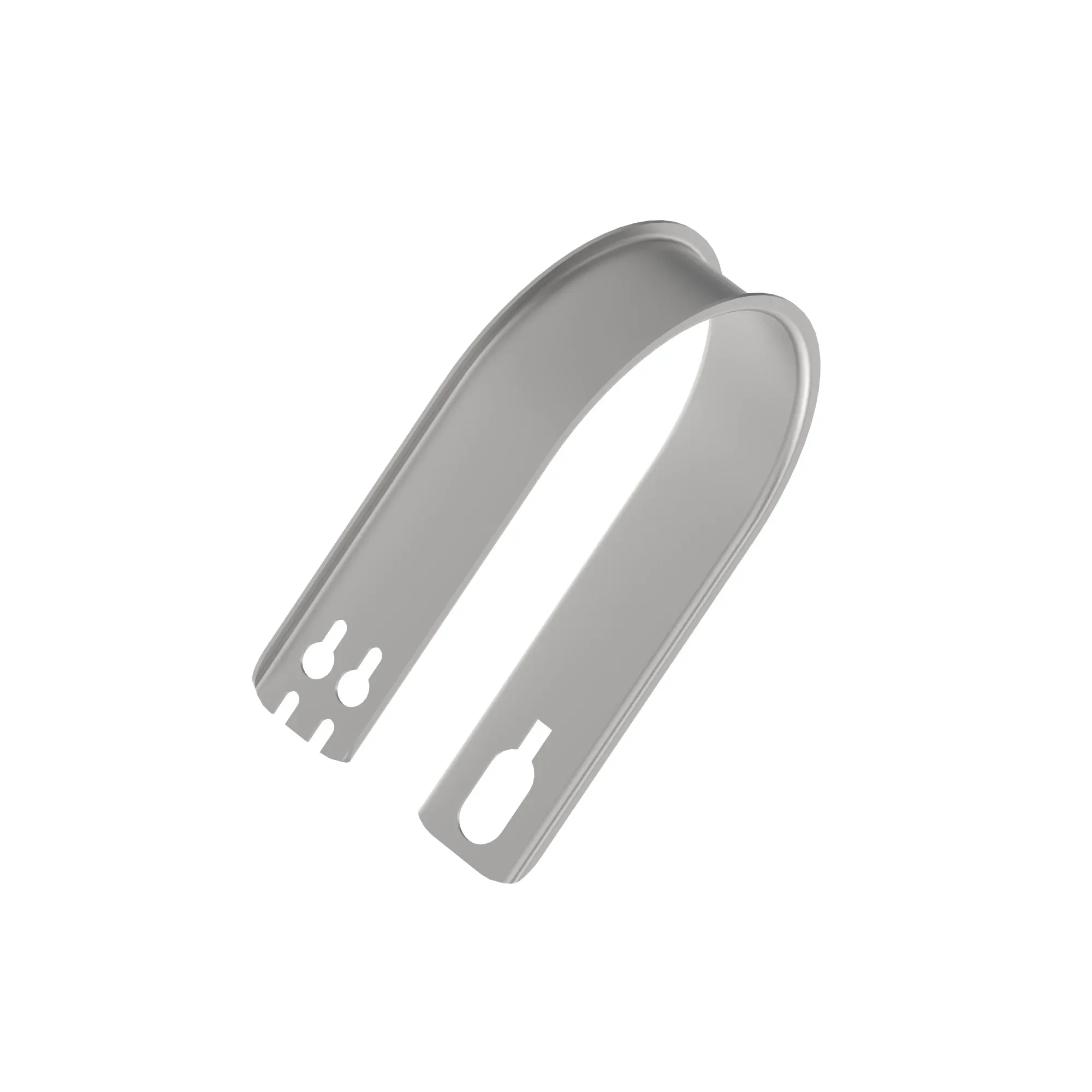 John Deere Stainless Steel Stripper - LCA126543