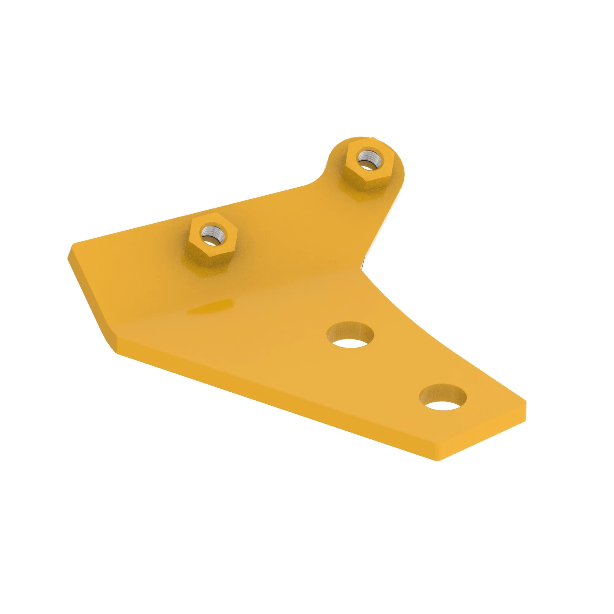 BRACKET, SUPPORT, TUBE MOUNT