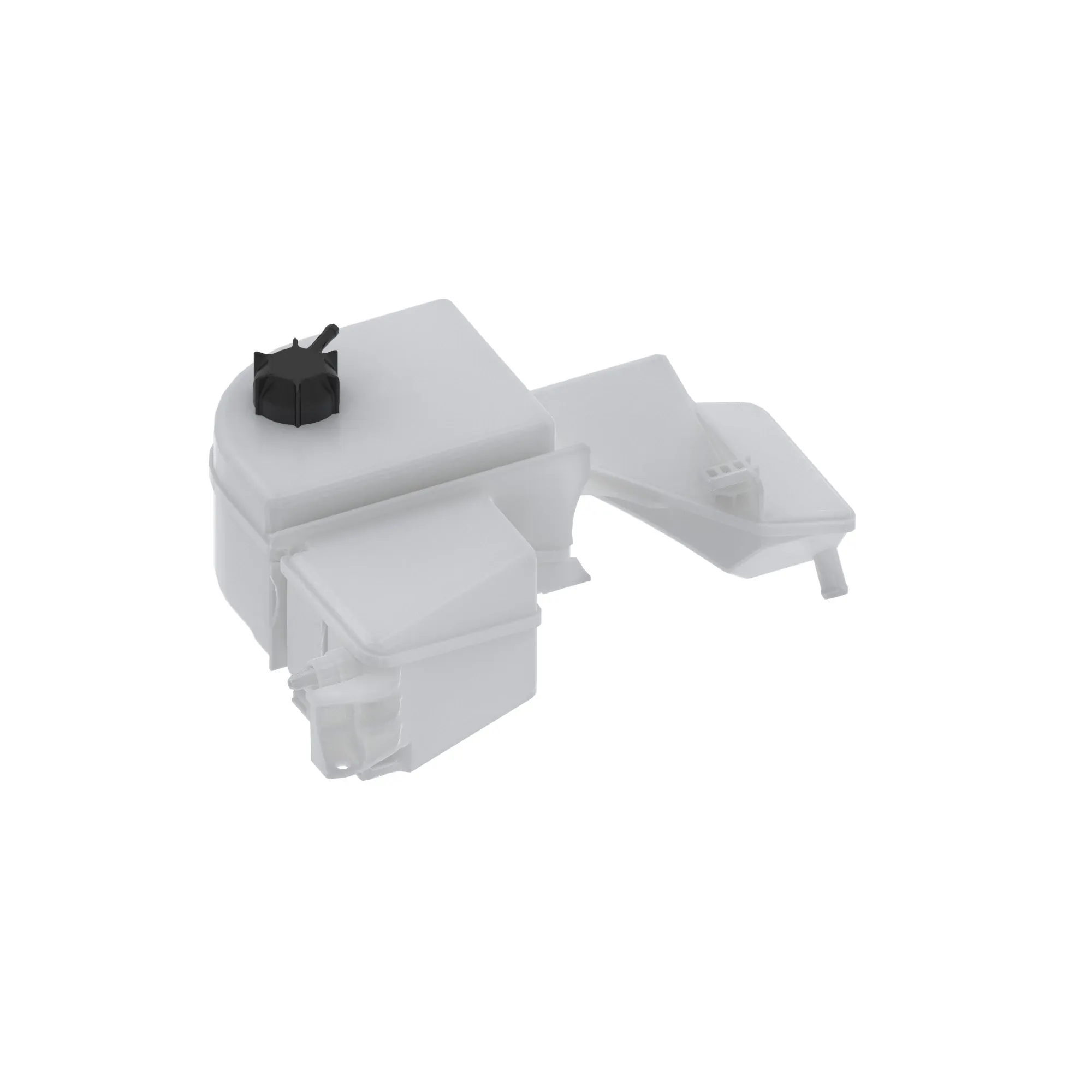 Radiator Reservoir