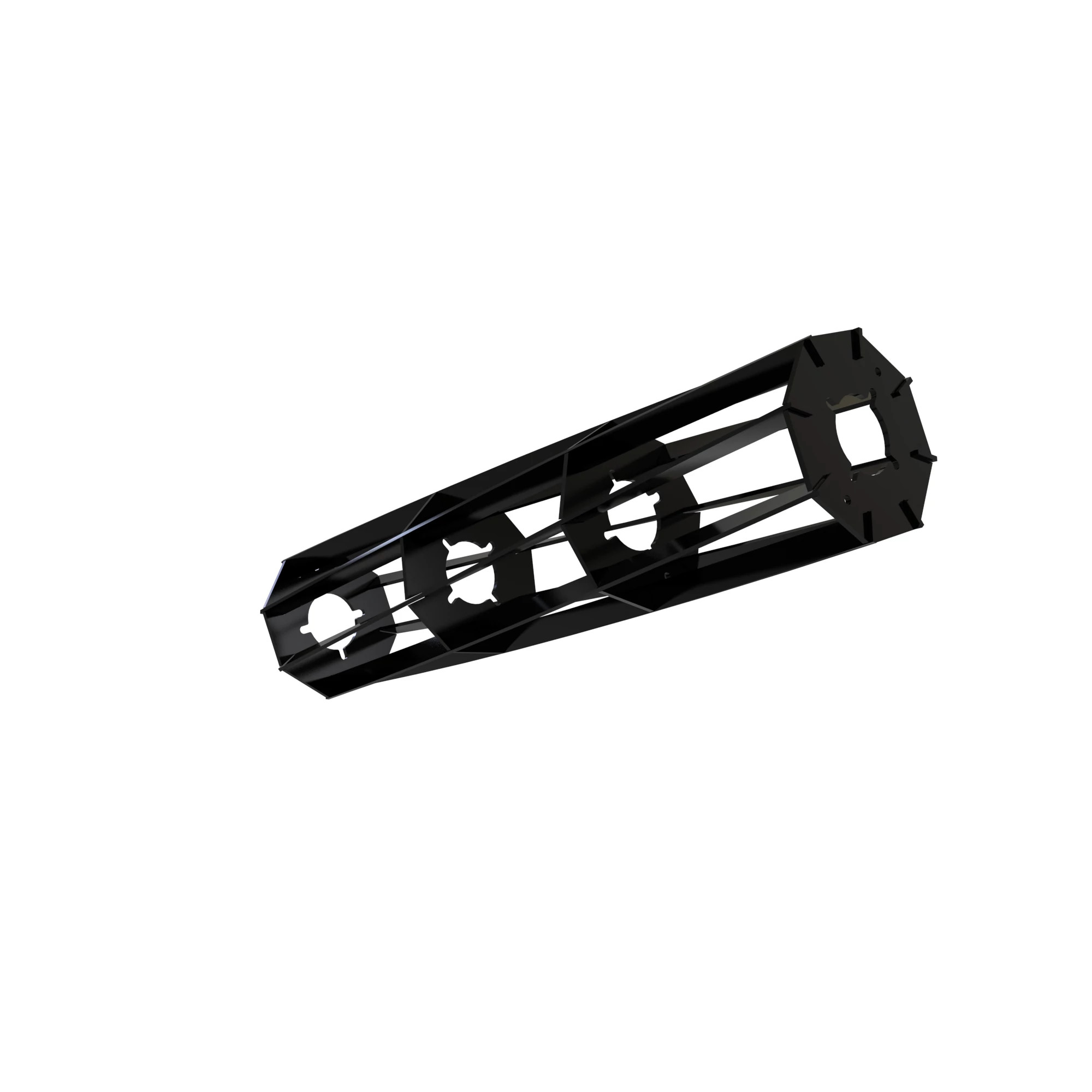 John Deere Rolling Basket - AN232323