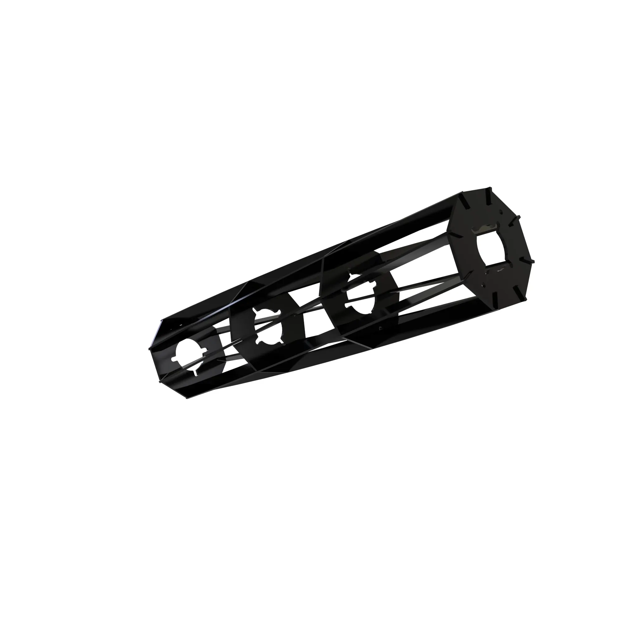 John Deere Rolling Basket - AN232323