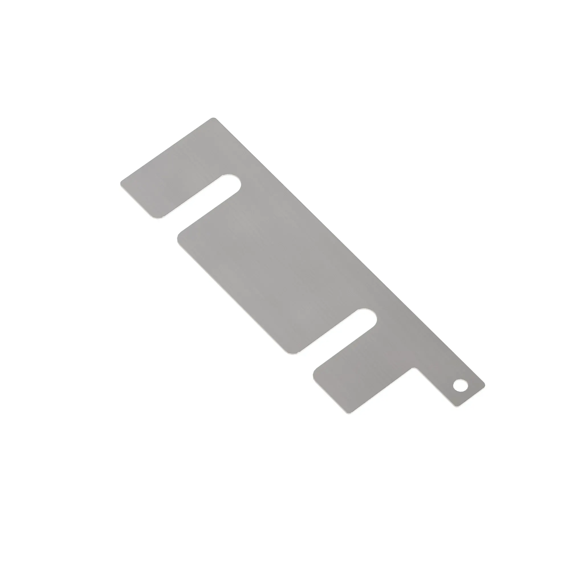 John Deere Plunger Wear Block Shim - FH324278