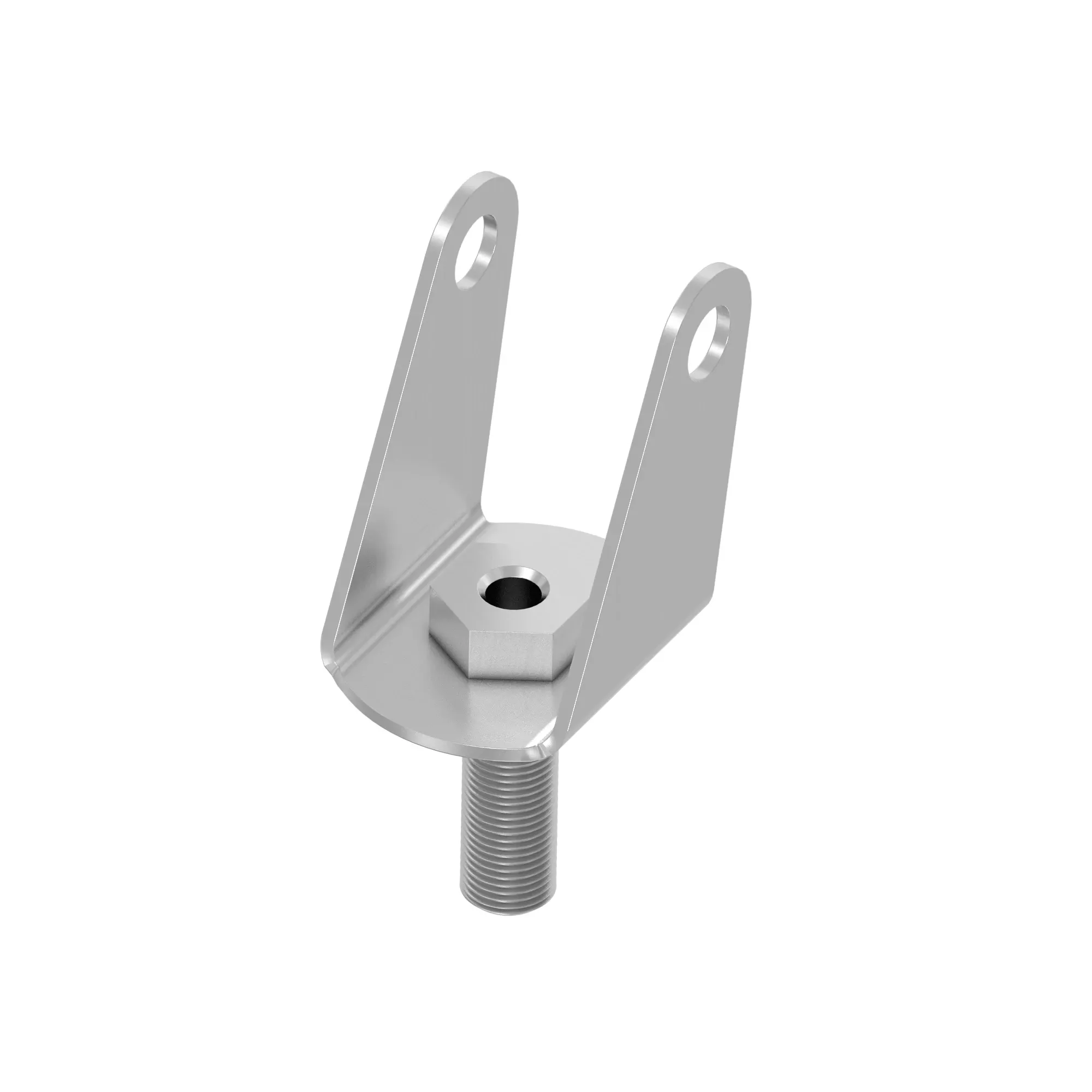 John Deere Floodlamp Holder - SJ37365