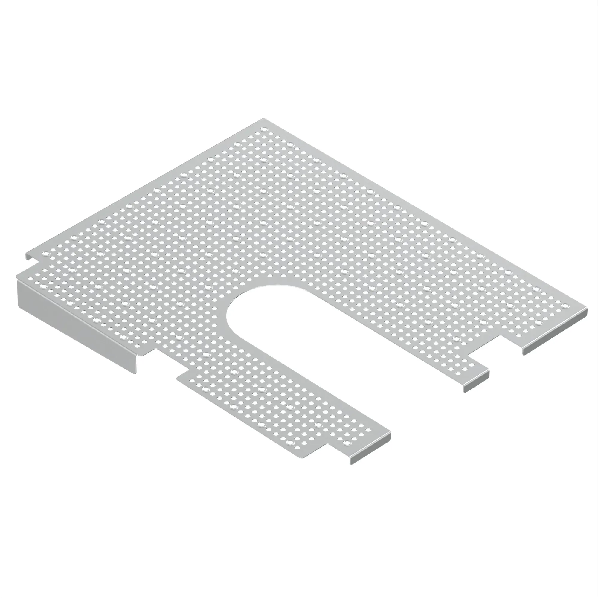 CROP SHIELD
ENGINE GRID