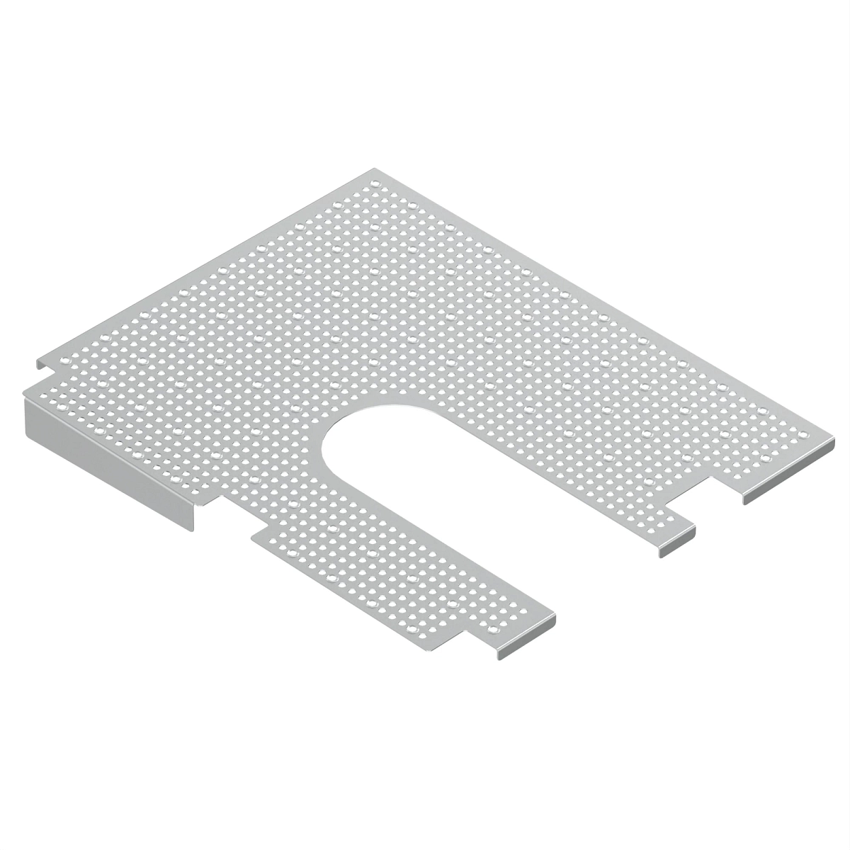 CROP SHIELD
ENGINE GRID