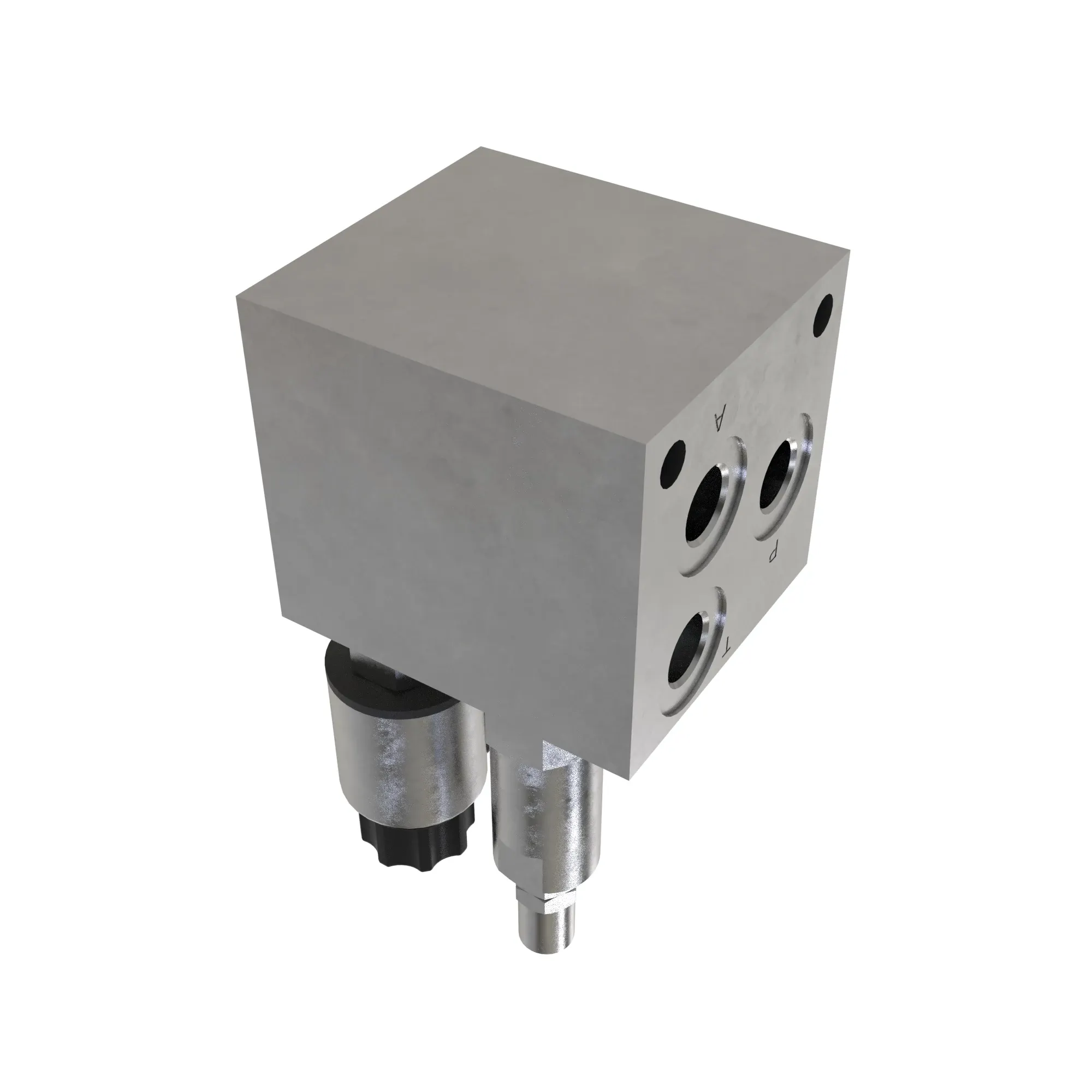 FITTING 6-6F4OMXS