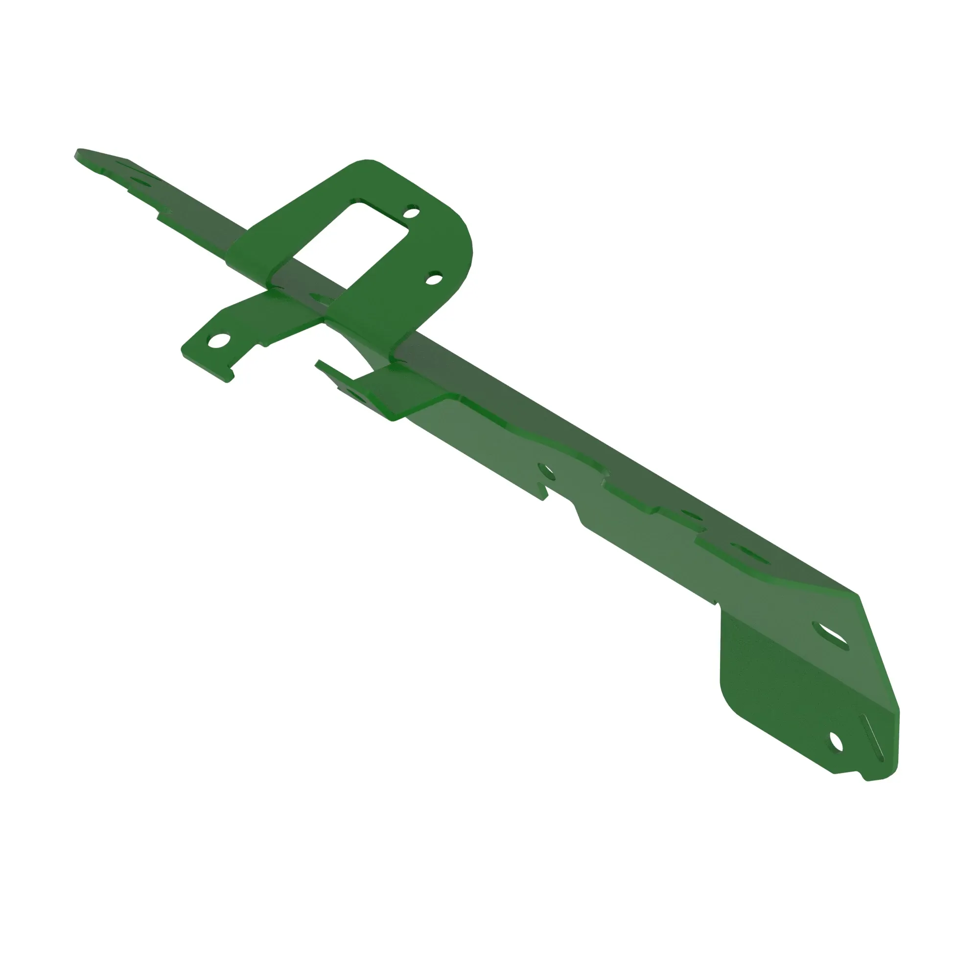BRACKET, BRACKET, SERVICE ADVISOR M