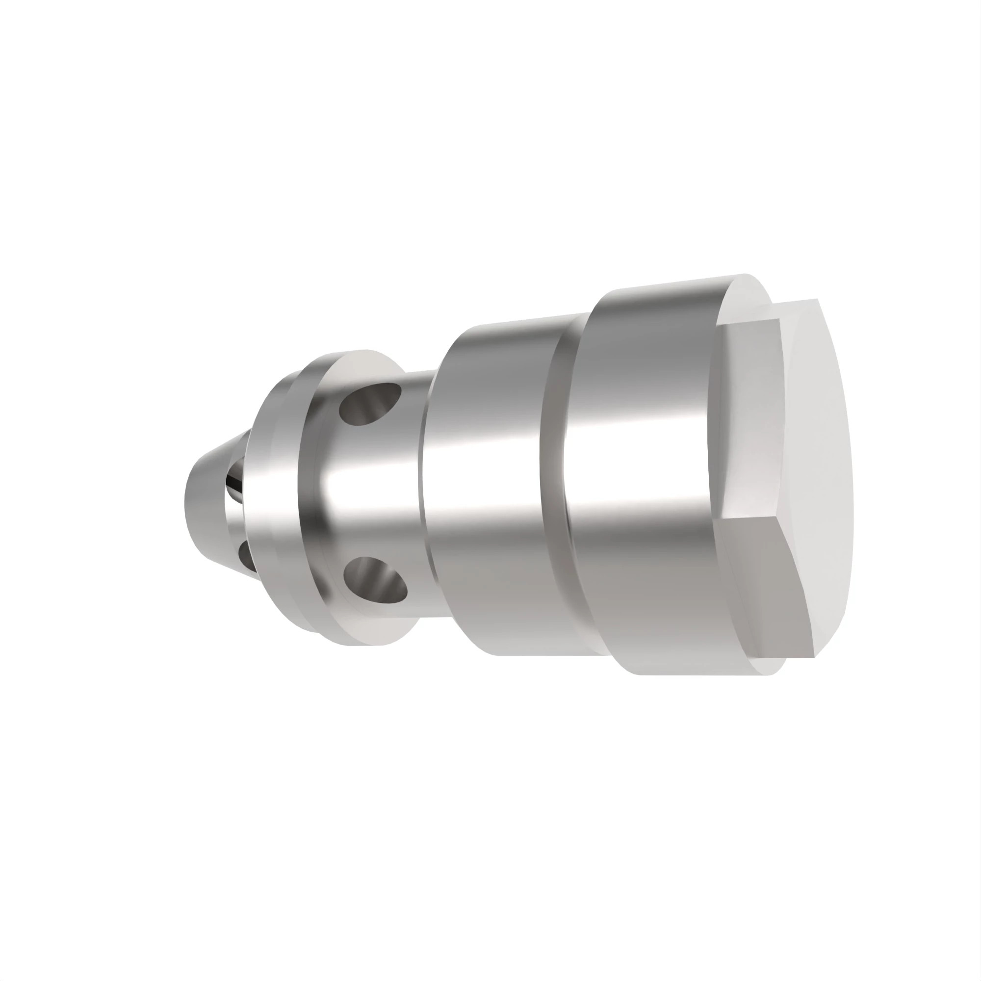 Pressure Relief Valve