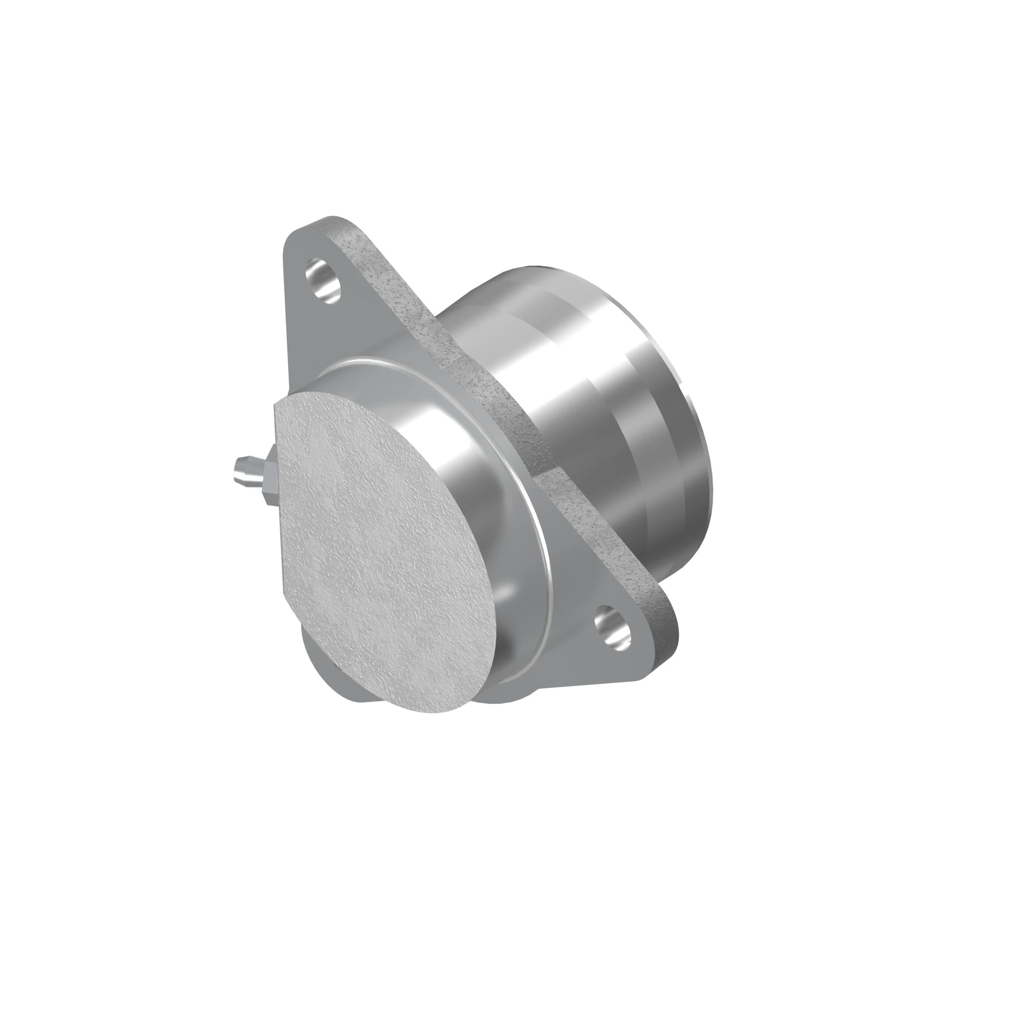 John Deere Lower Doffer Housing - AN273953