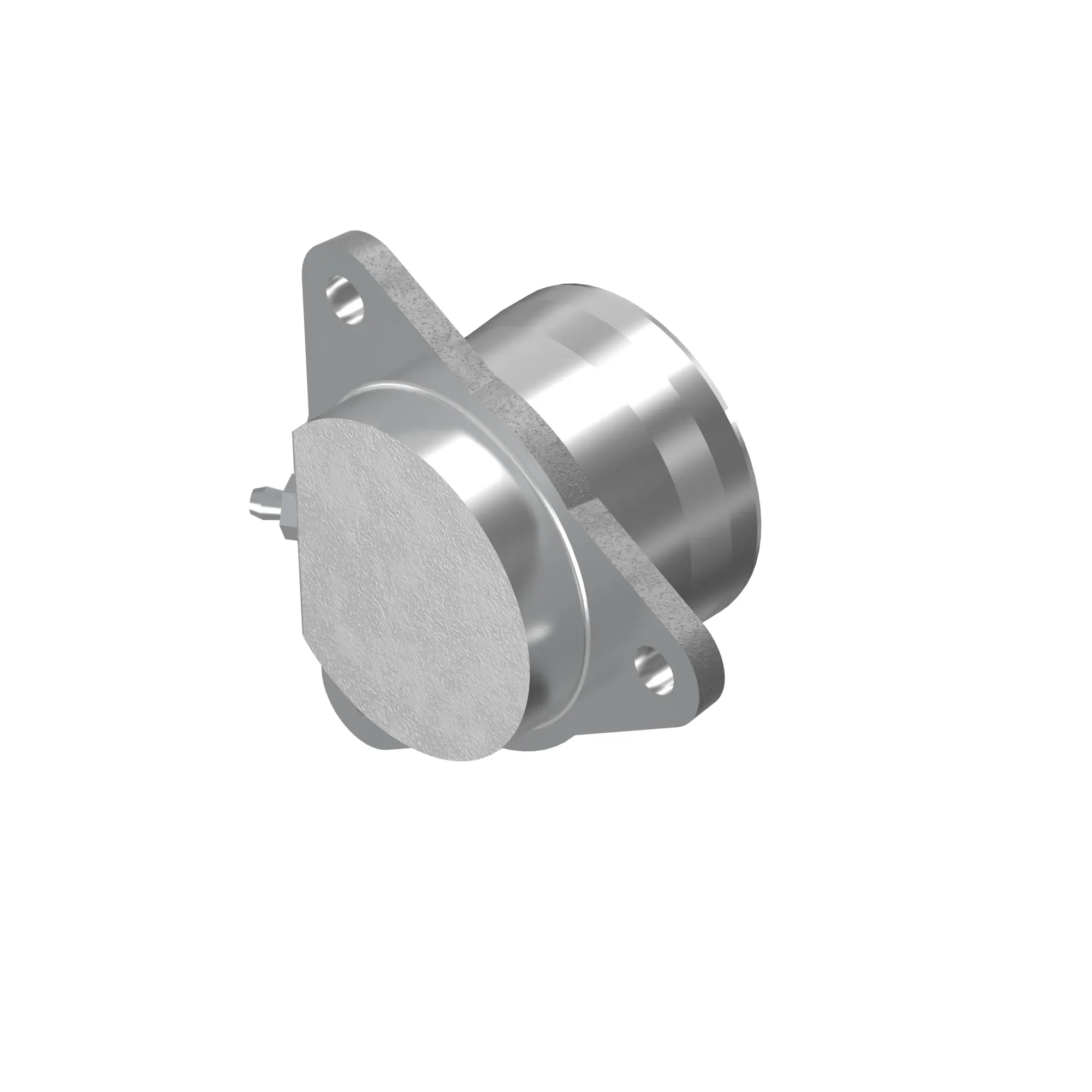 John Deere Lower Doffer Housing - AN273953