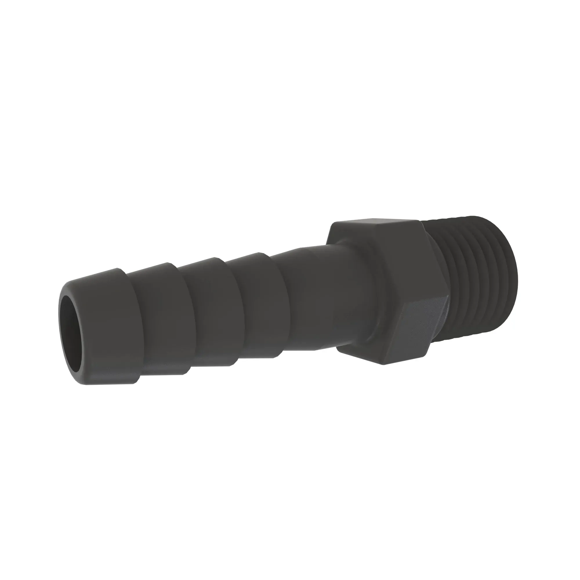 John Deere Hose Fitting - PMHB025038SS