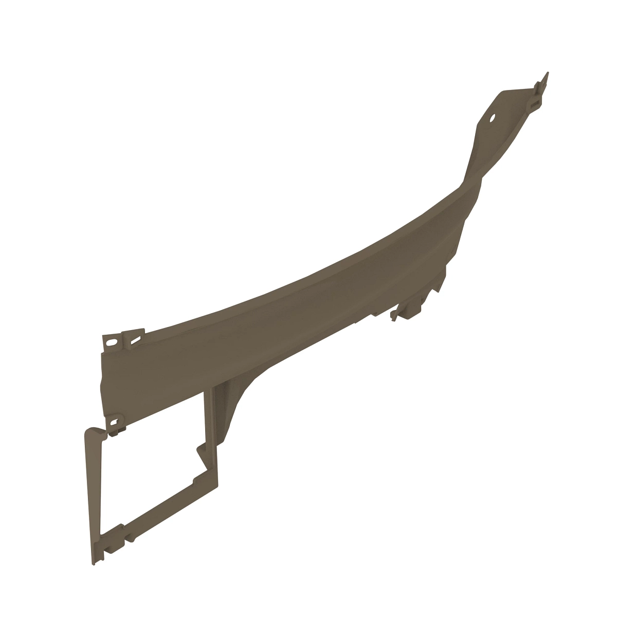 Acoustical Upholstery