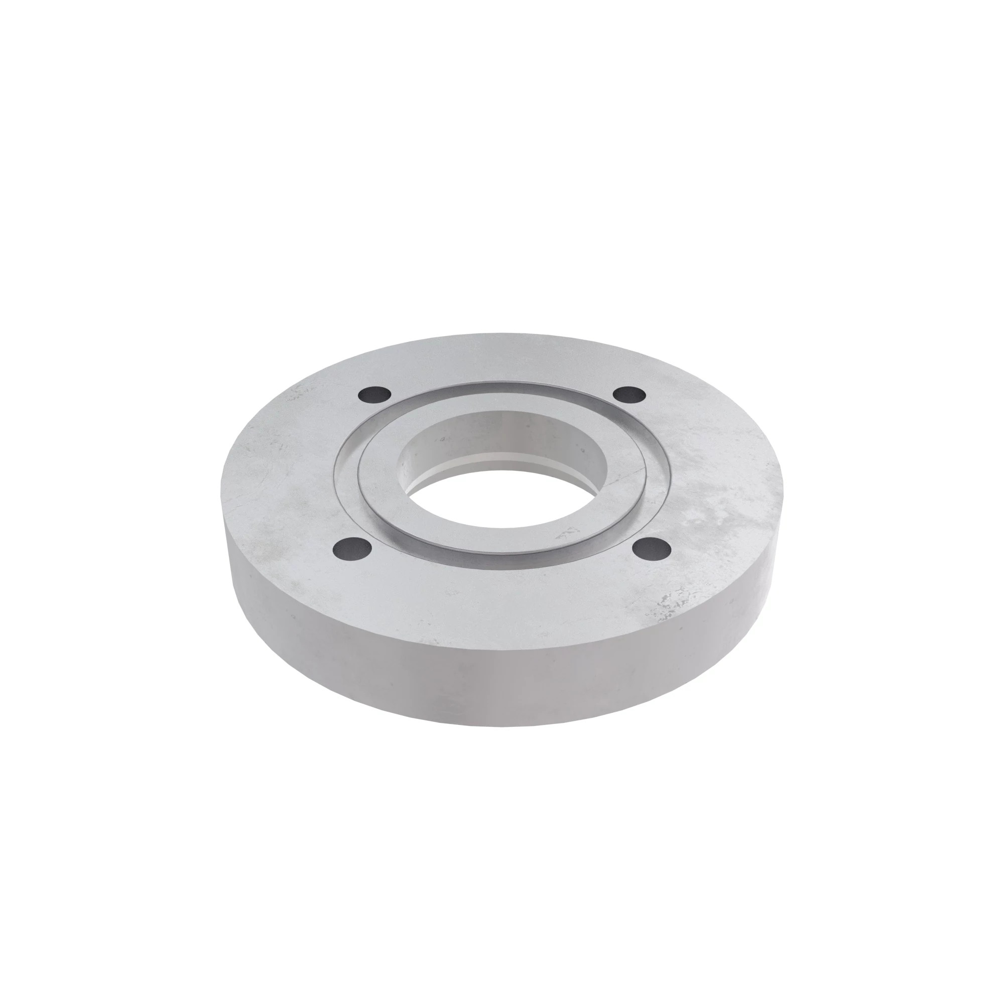 FLANGE, MOUNTING