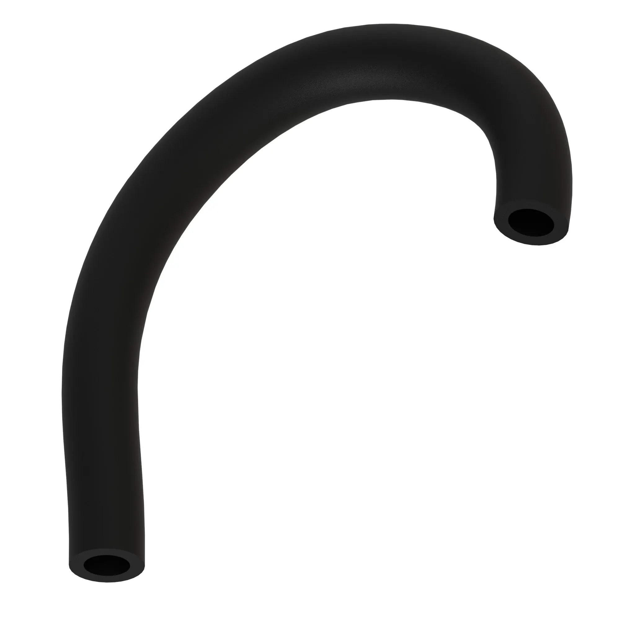 Hose Connecting Between
