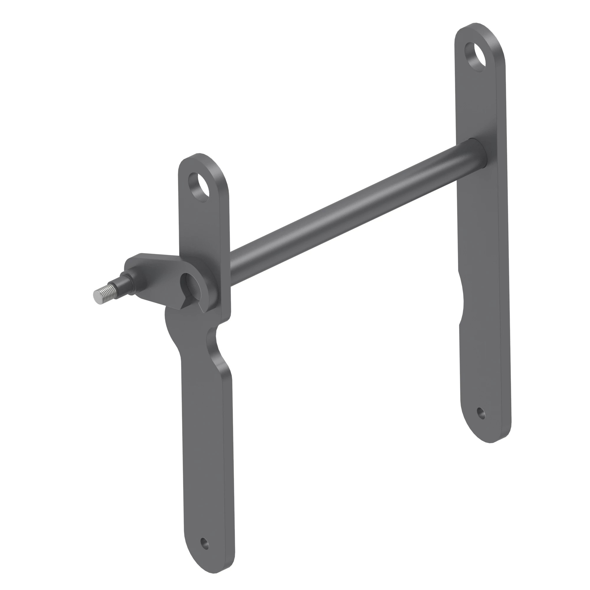 John Deere Bracket - F687812