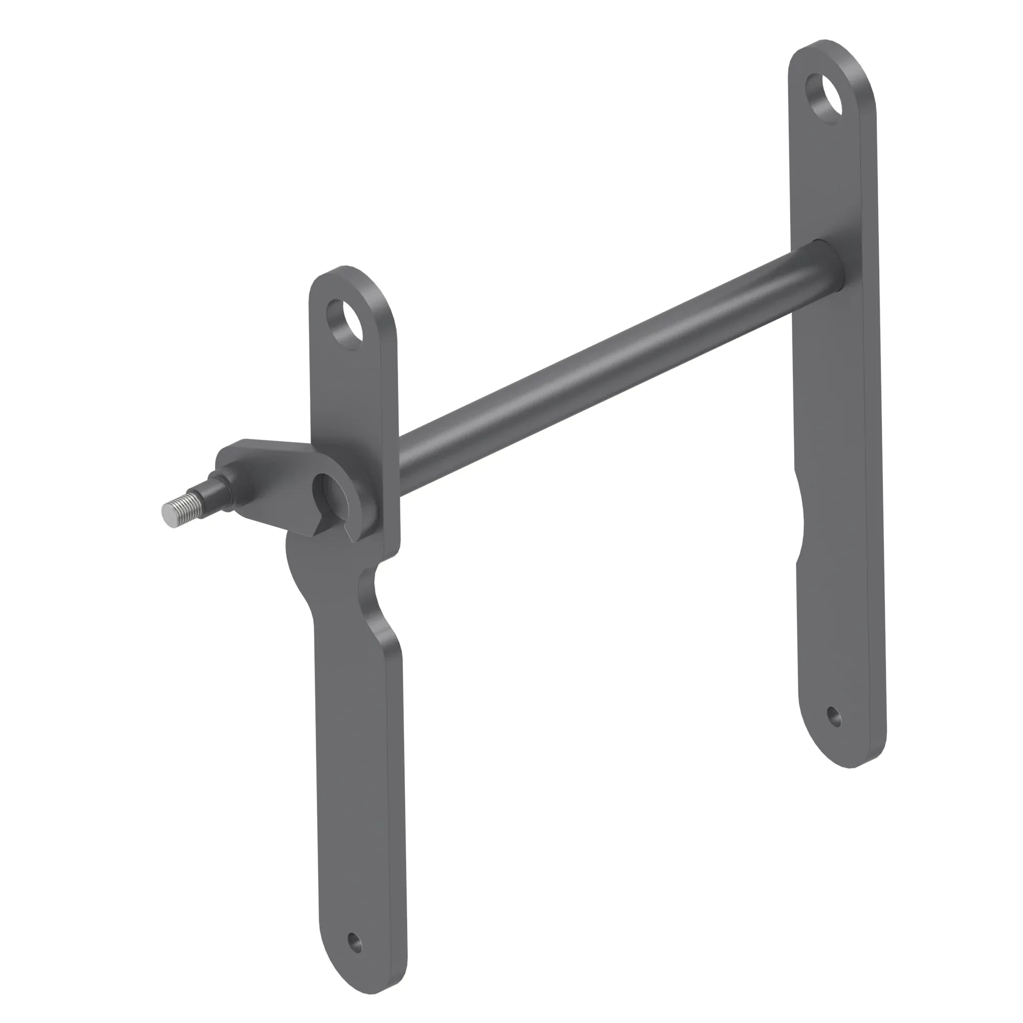 John Deere Bracket - F687812