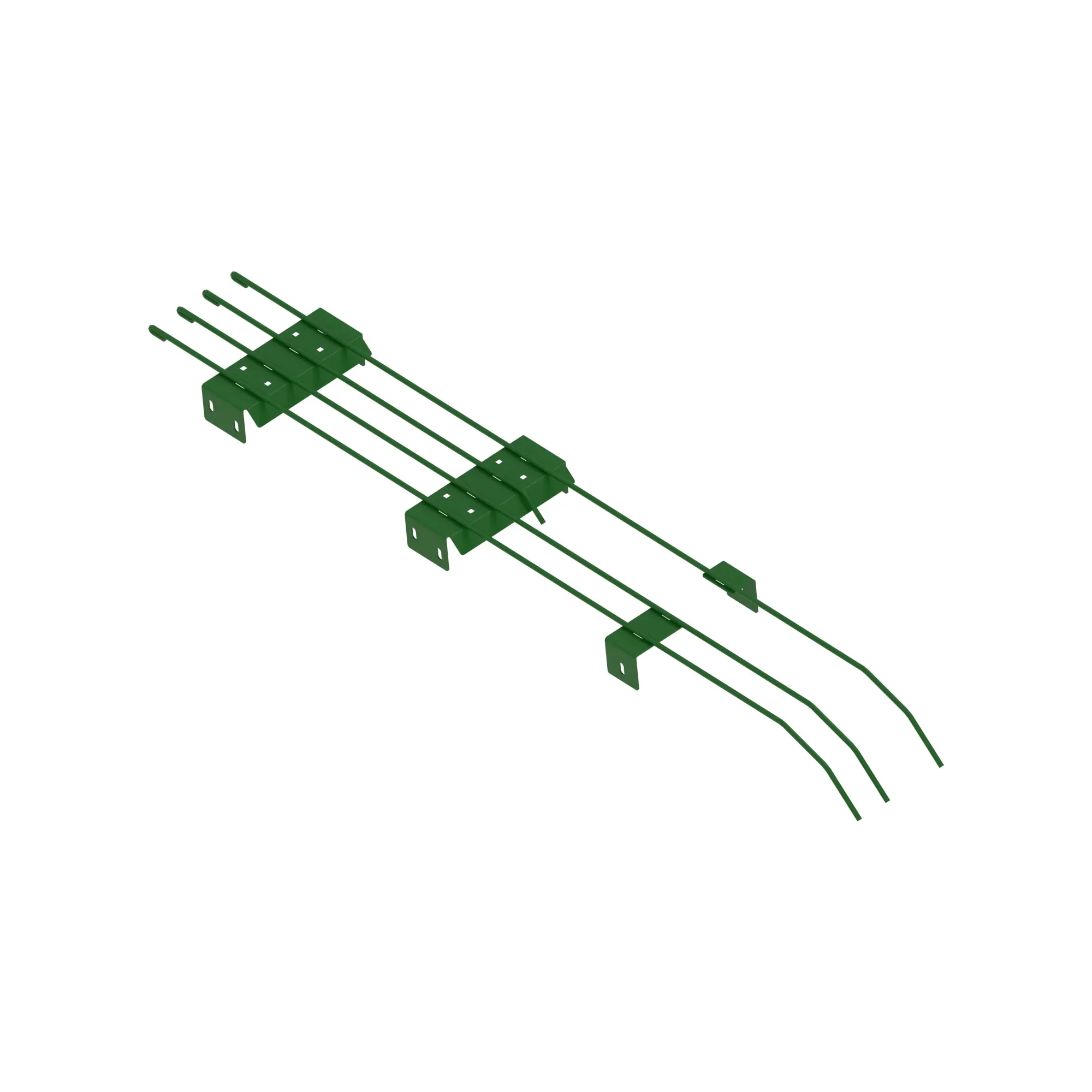 ROD ASSY. - WRAP FLOOR RH
