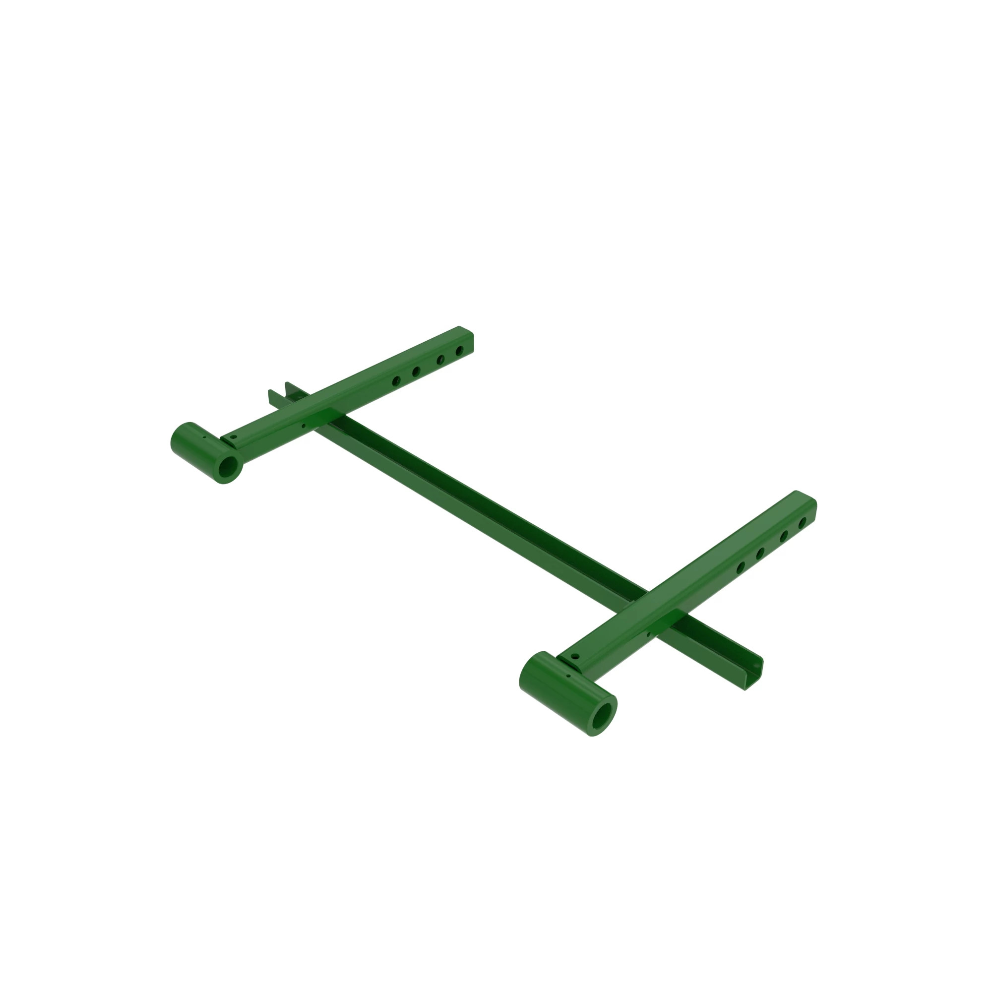 FRAME, ASSEMBLY, LIFT ARM HOOK