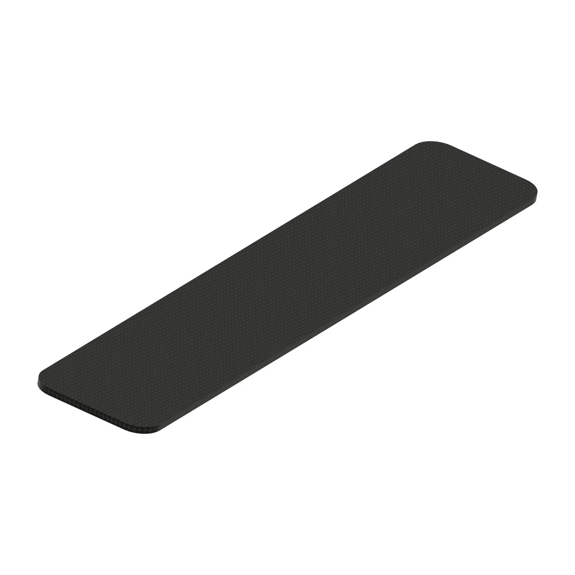 John Deere Anti Slip plate Right - F672186