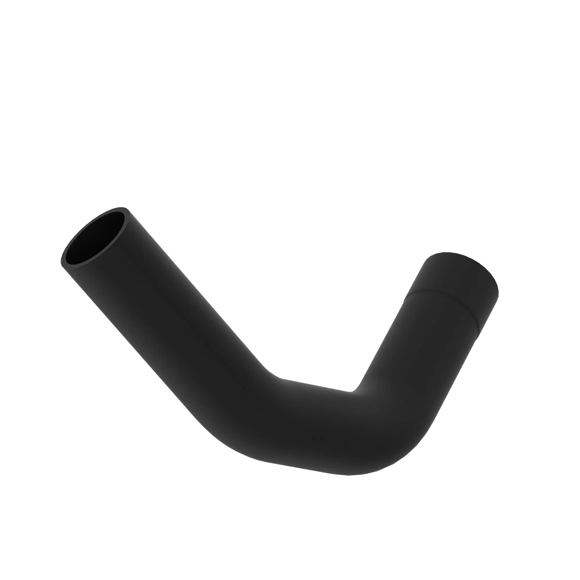 HOSE, RADIATOR TO WATER PUMP INLET