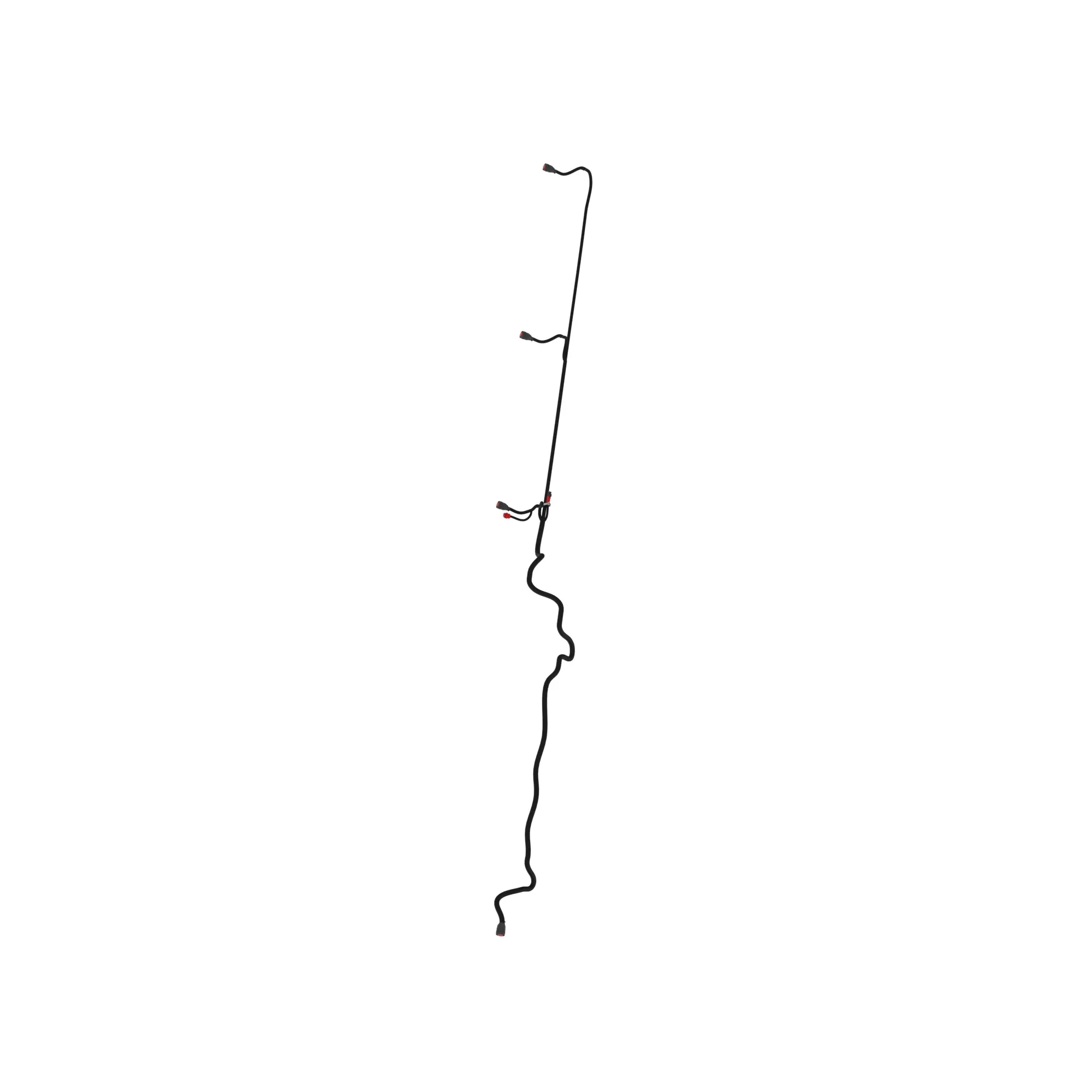 WIRING HARNESS, WING HARNESS 1725_1