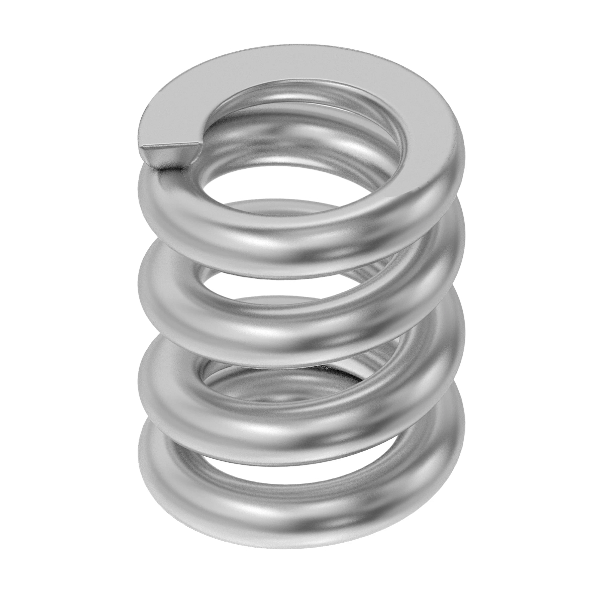 John Deere Compression Spring - YZ122846