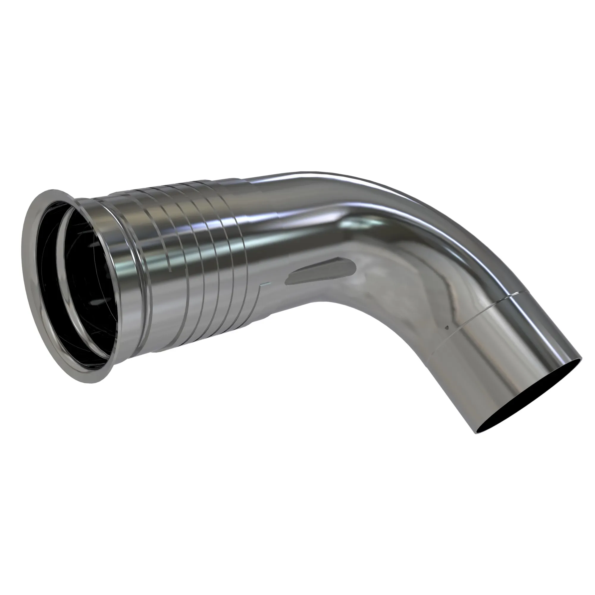 6.8L STAGE II/III, TURBO O