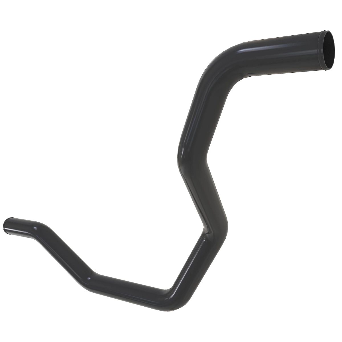 Tube, Aspirator
