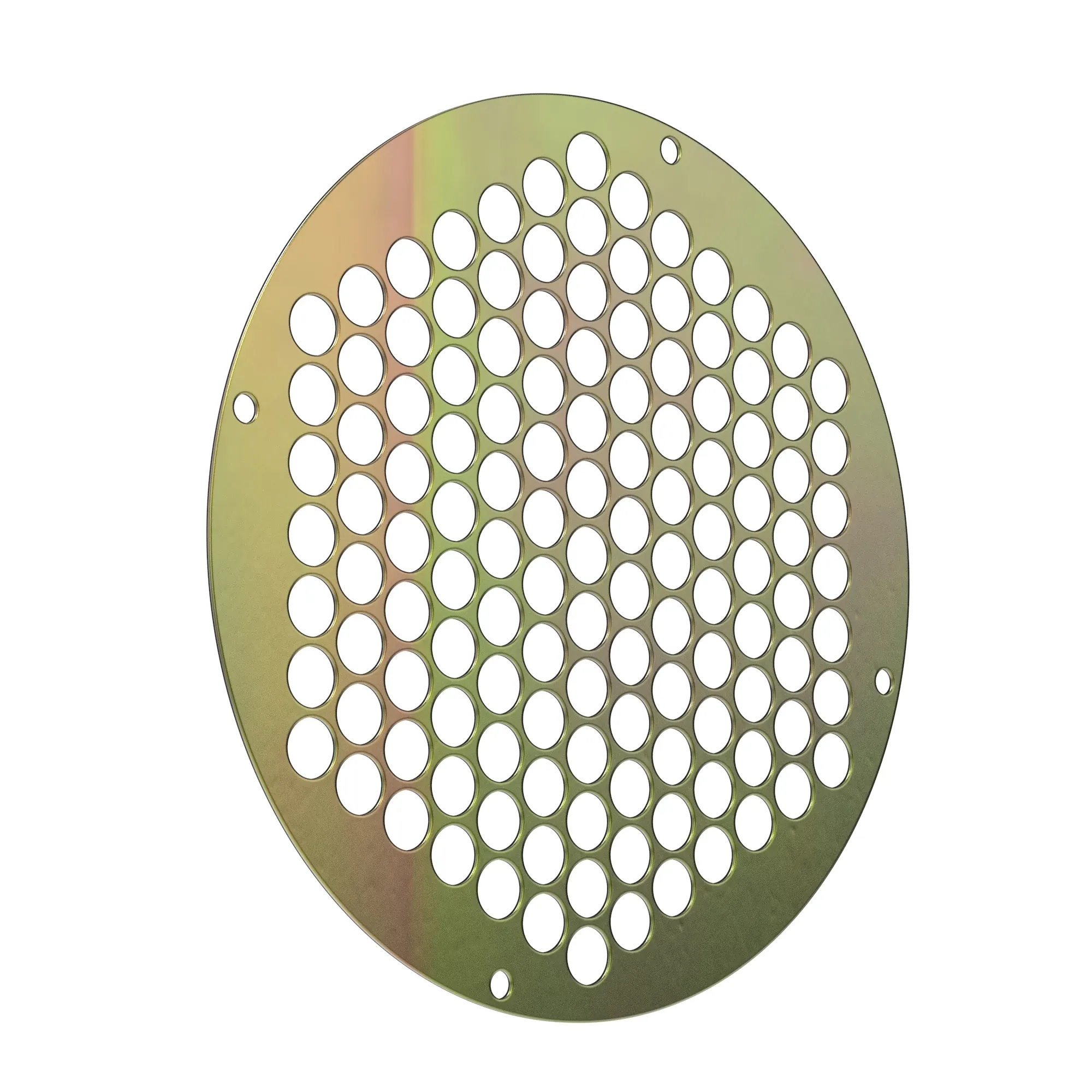 John Deere Screen Guard - TCU17900