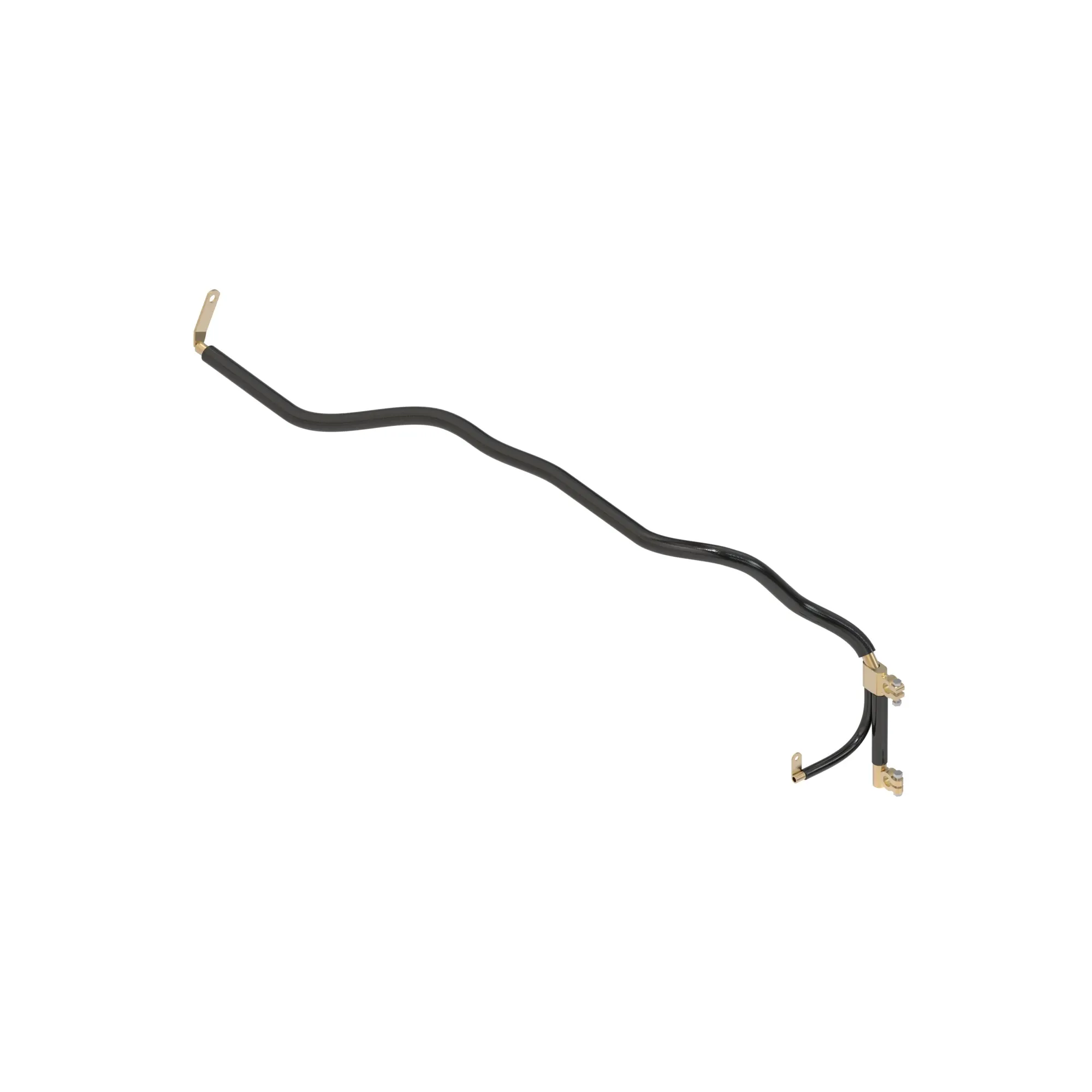 John Deere Positive Battery Cable - RE588933