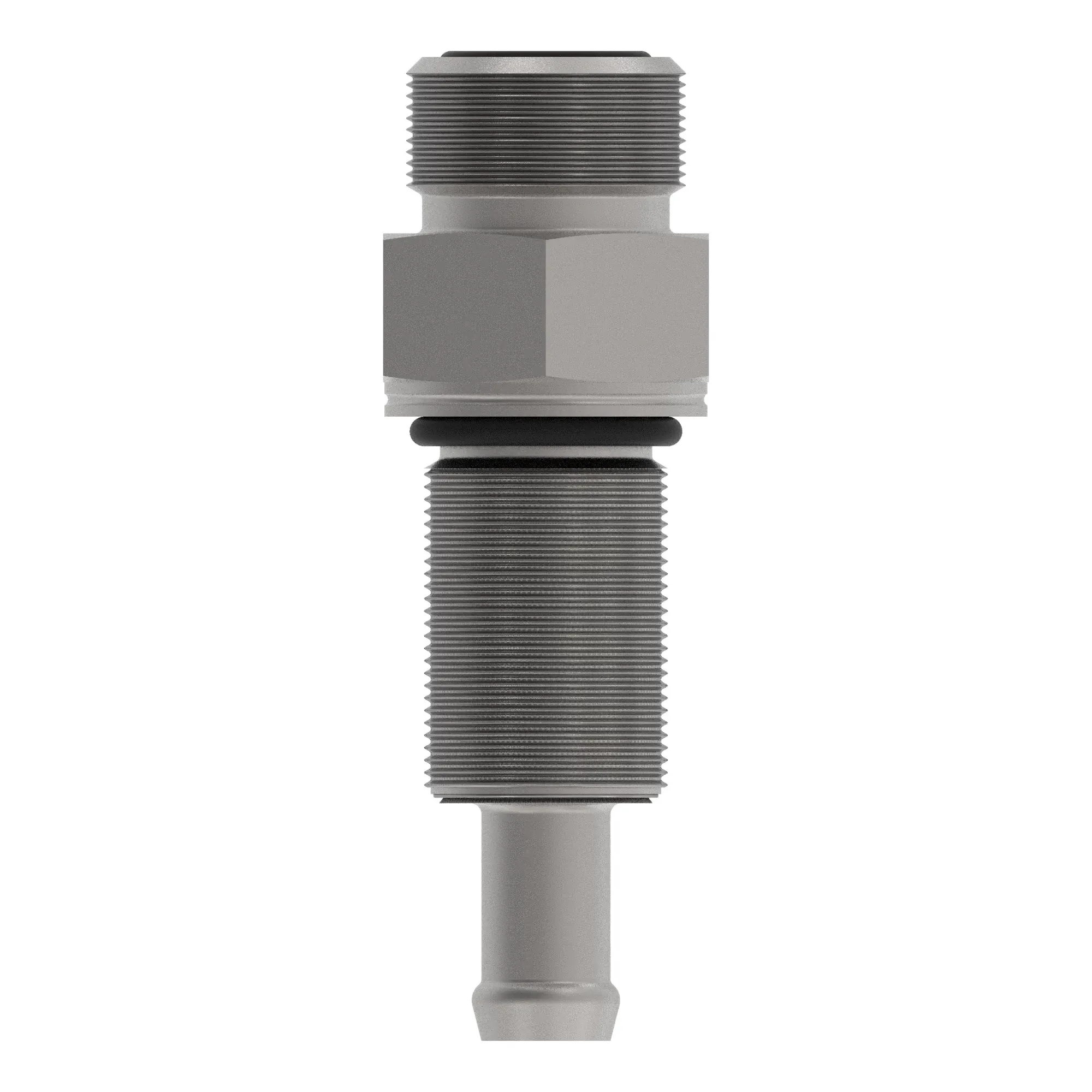 HOSE FITTING, HOSE FITTING, CLUTCH