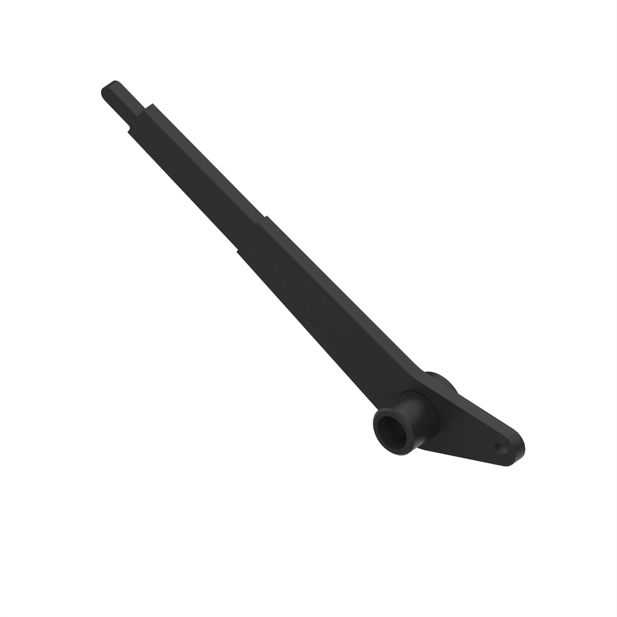 John Deere Control Lever - RE215551