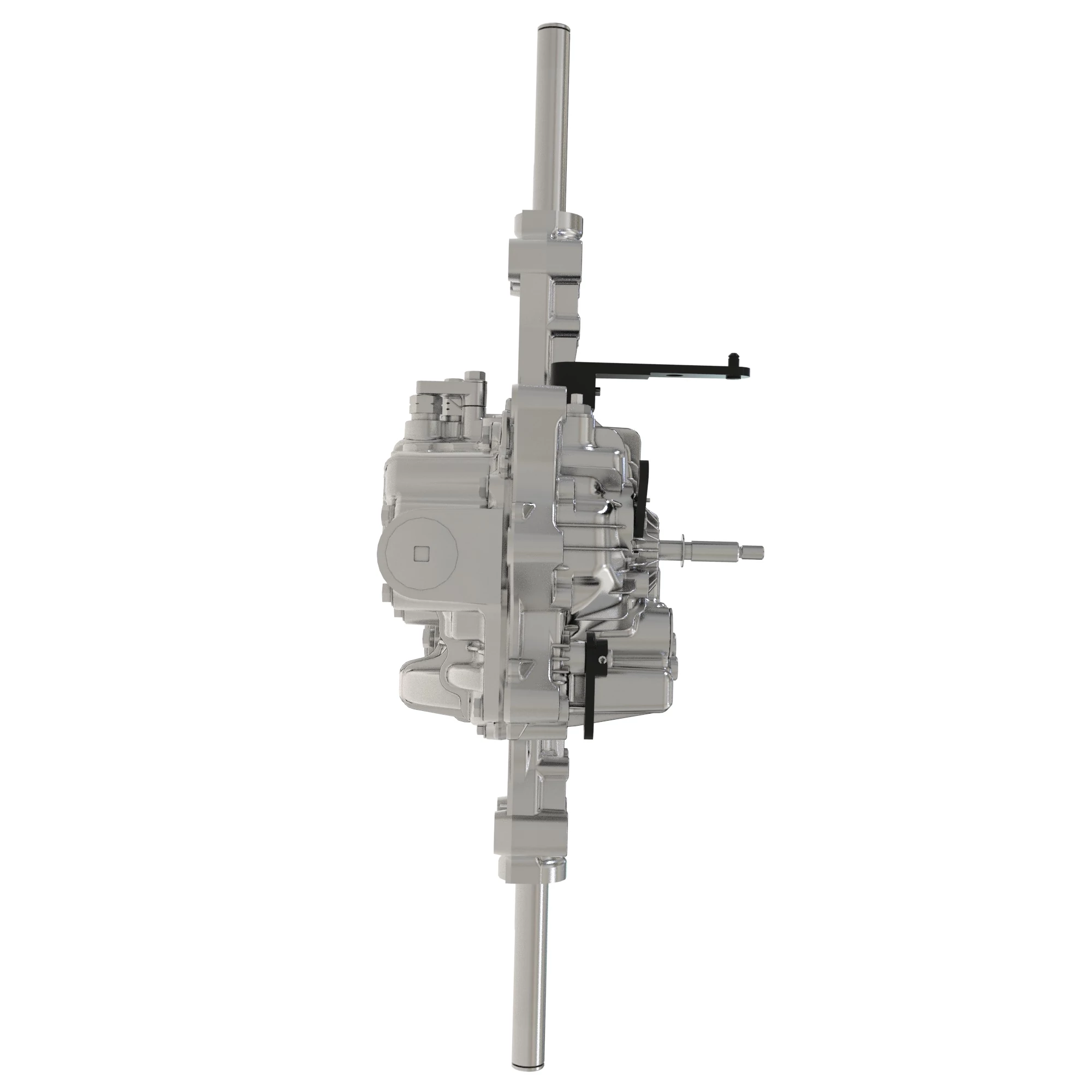 MIA12745: Hydrostatic Transaxle | Shop.Deere.com