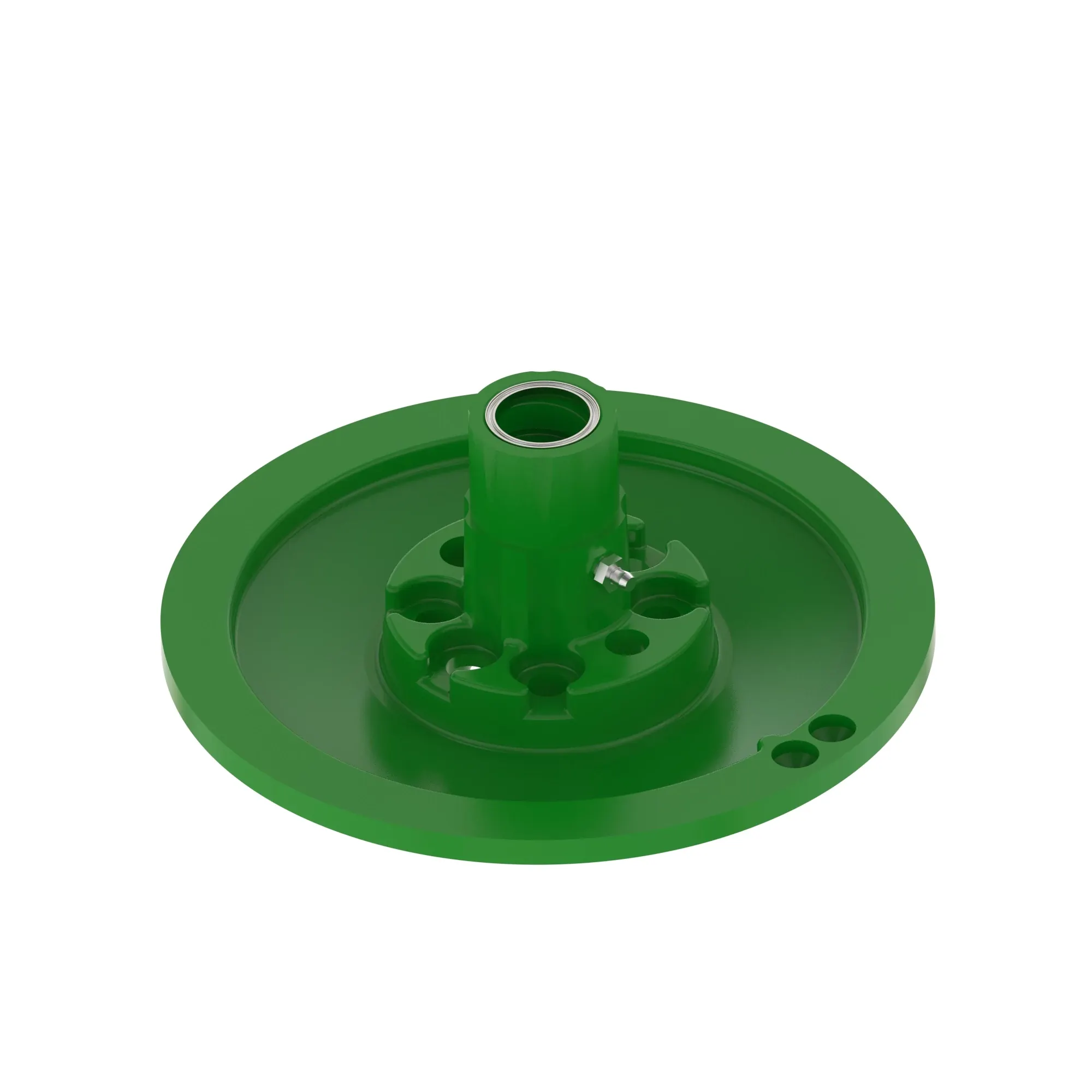 Sheave Assembly