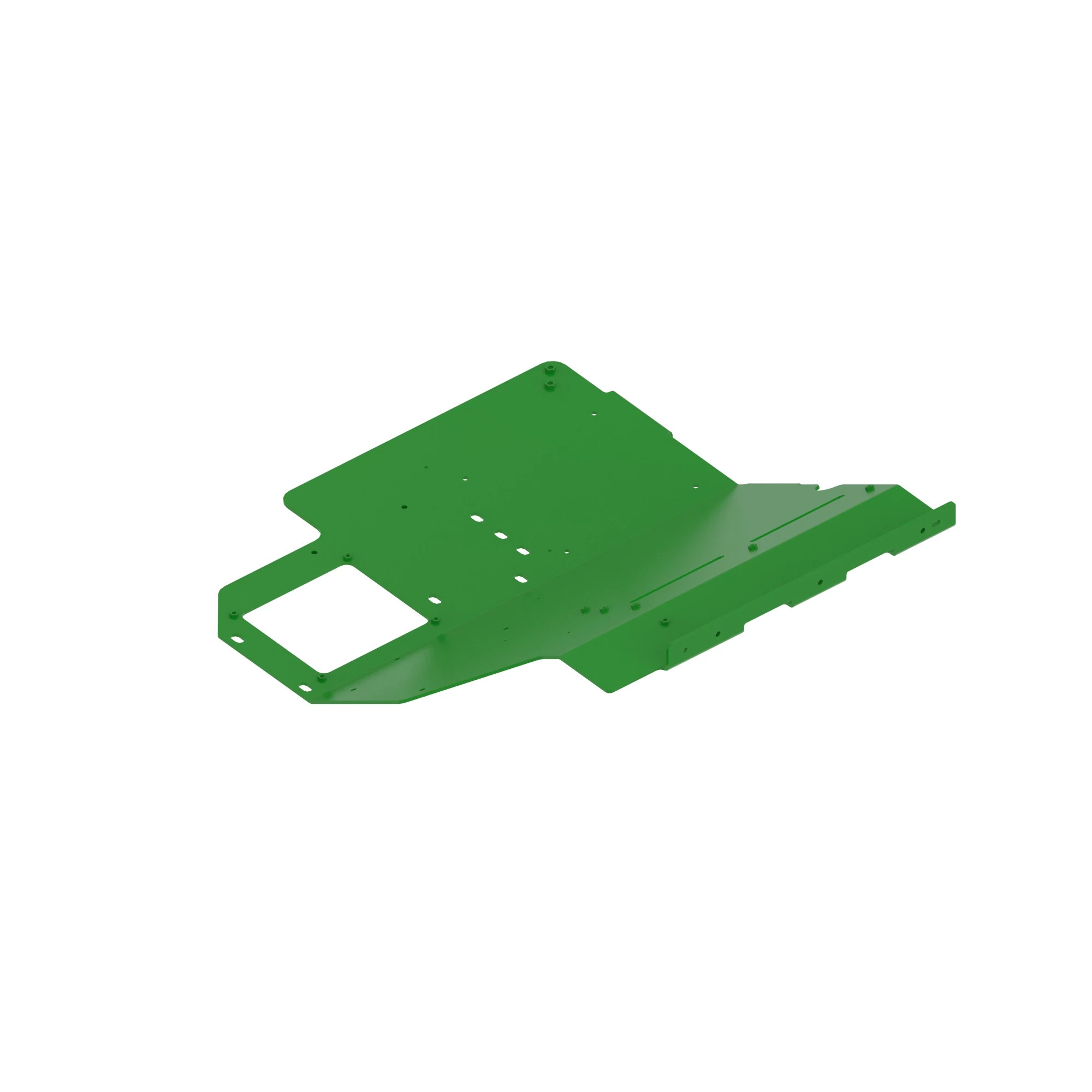 Fender, FENDER, LH, UPPER