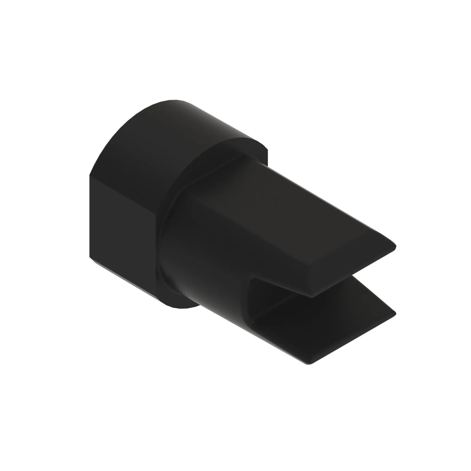 John Deere Actuator Adapter - T303595