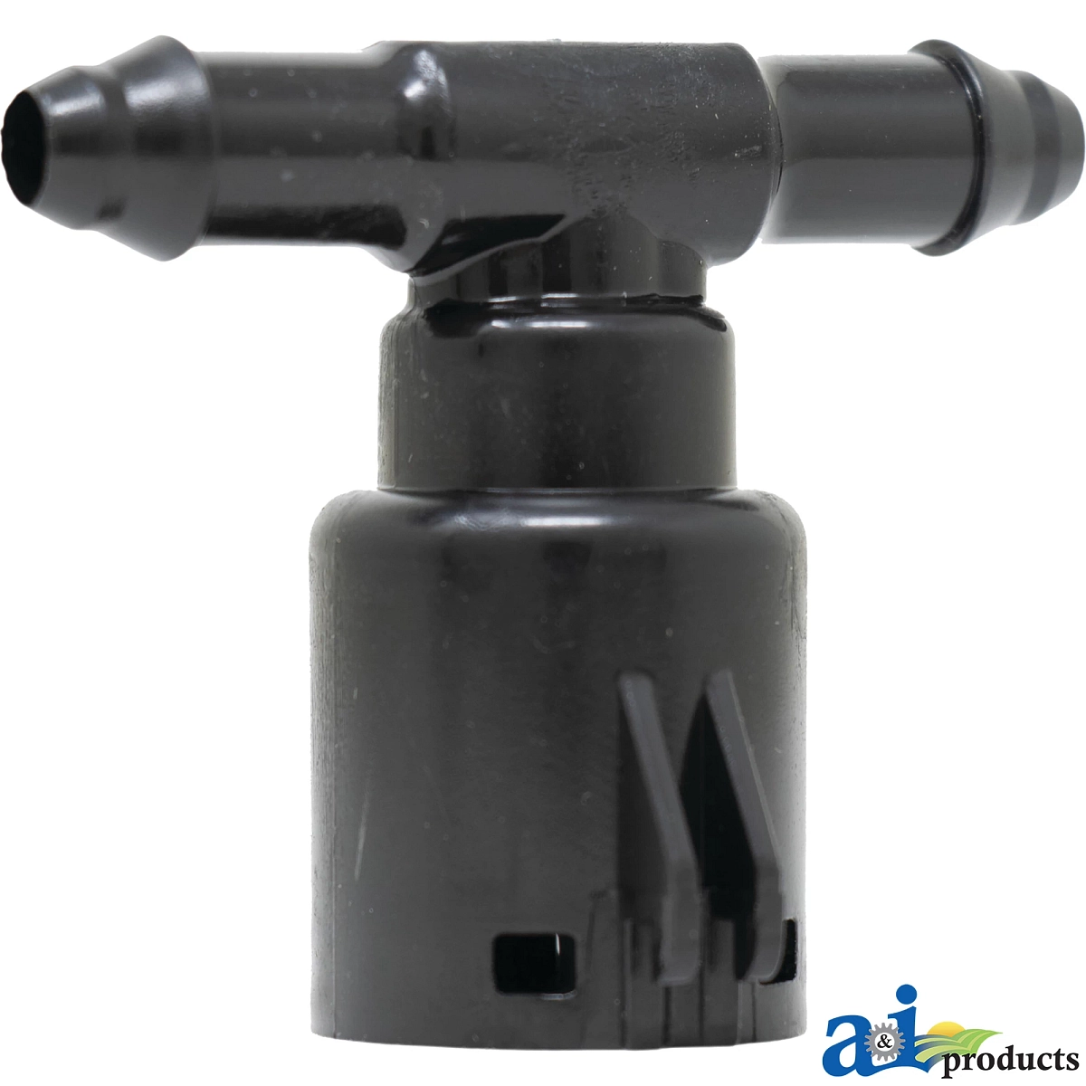 Housing, Fuel Pressure Regulator