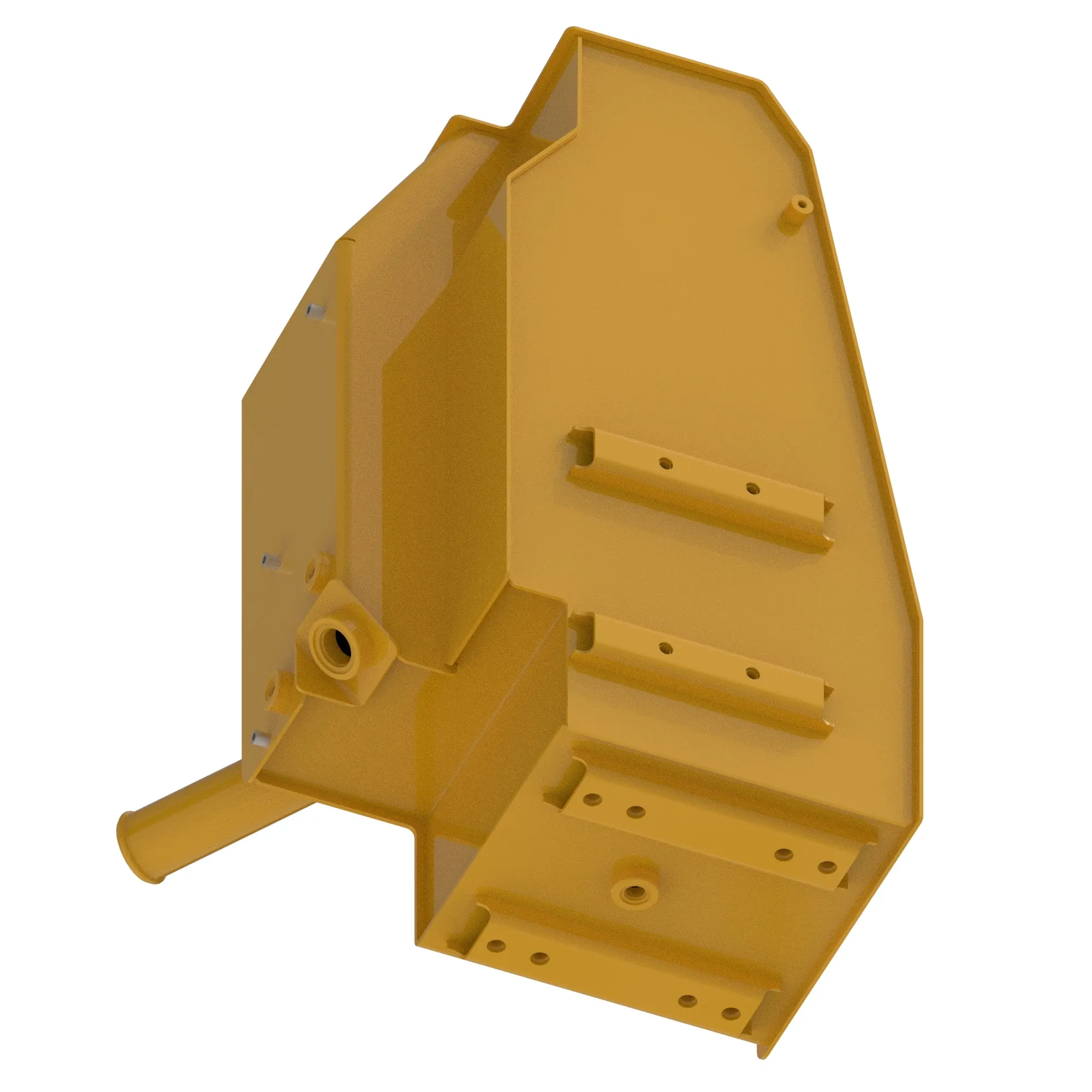 Hydraulic Reservoir
