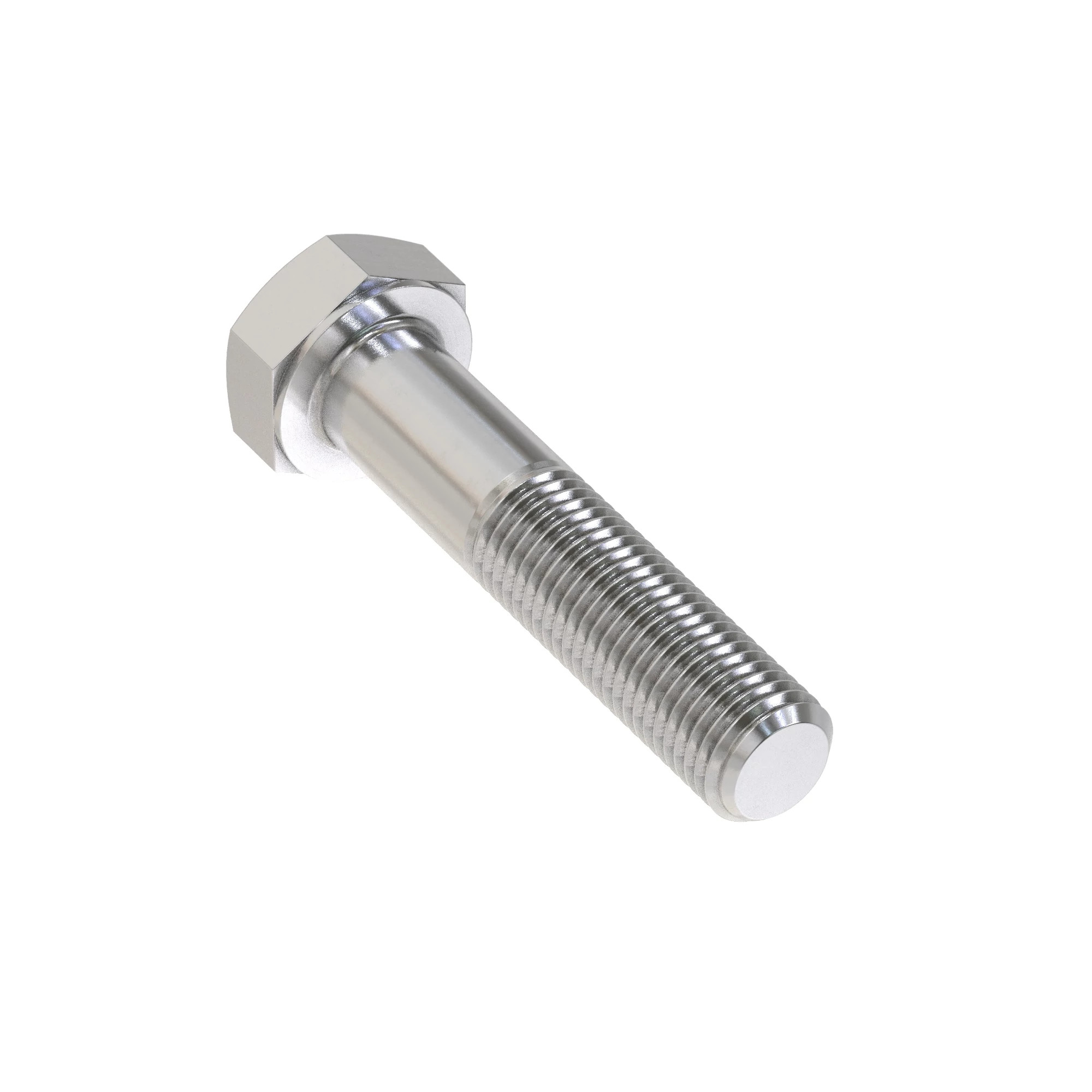SCREW, HEX HEAD