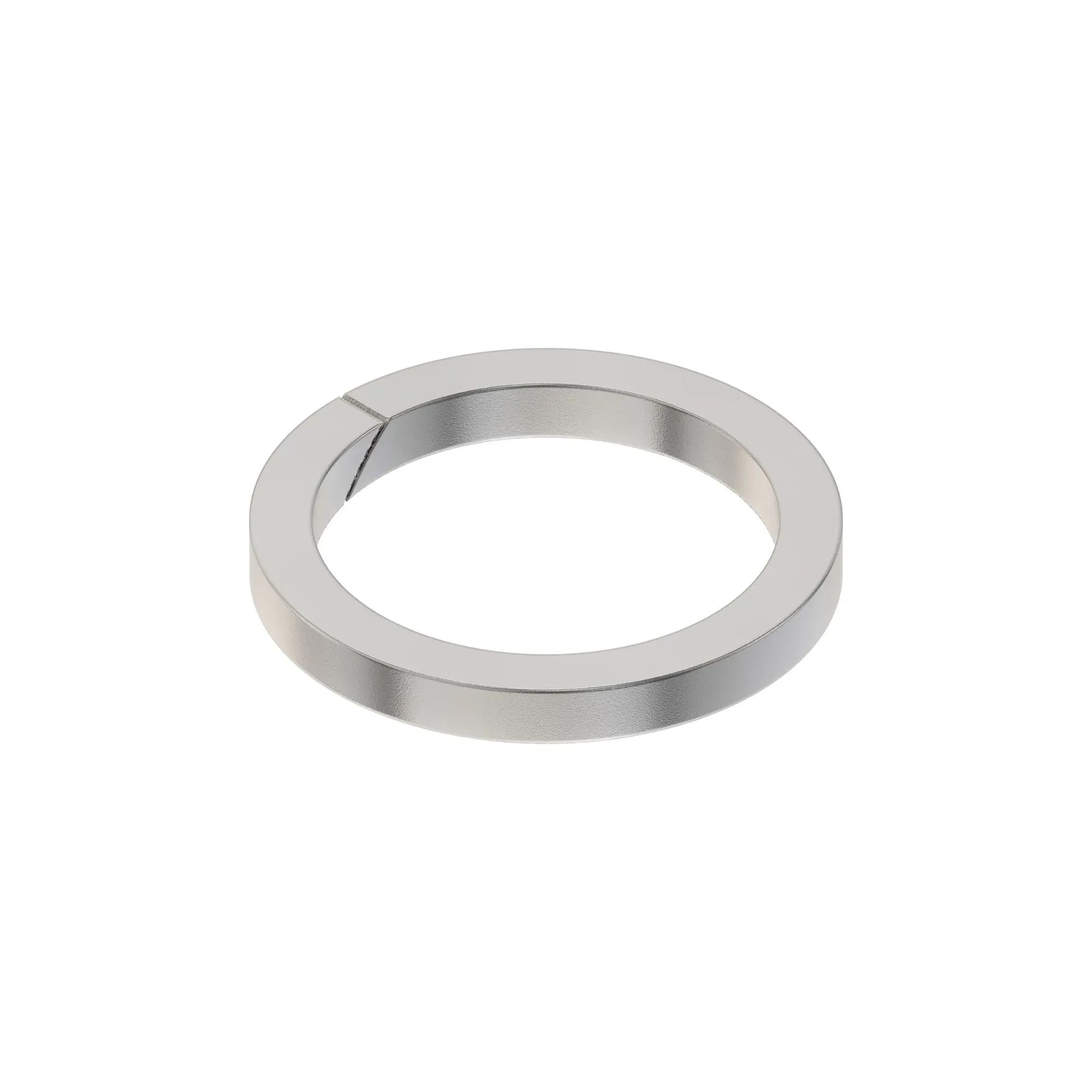 John Deere Back-Up Ring - T121258