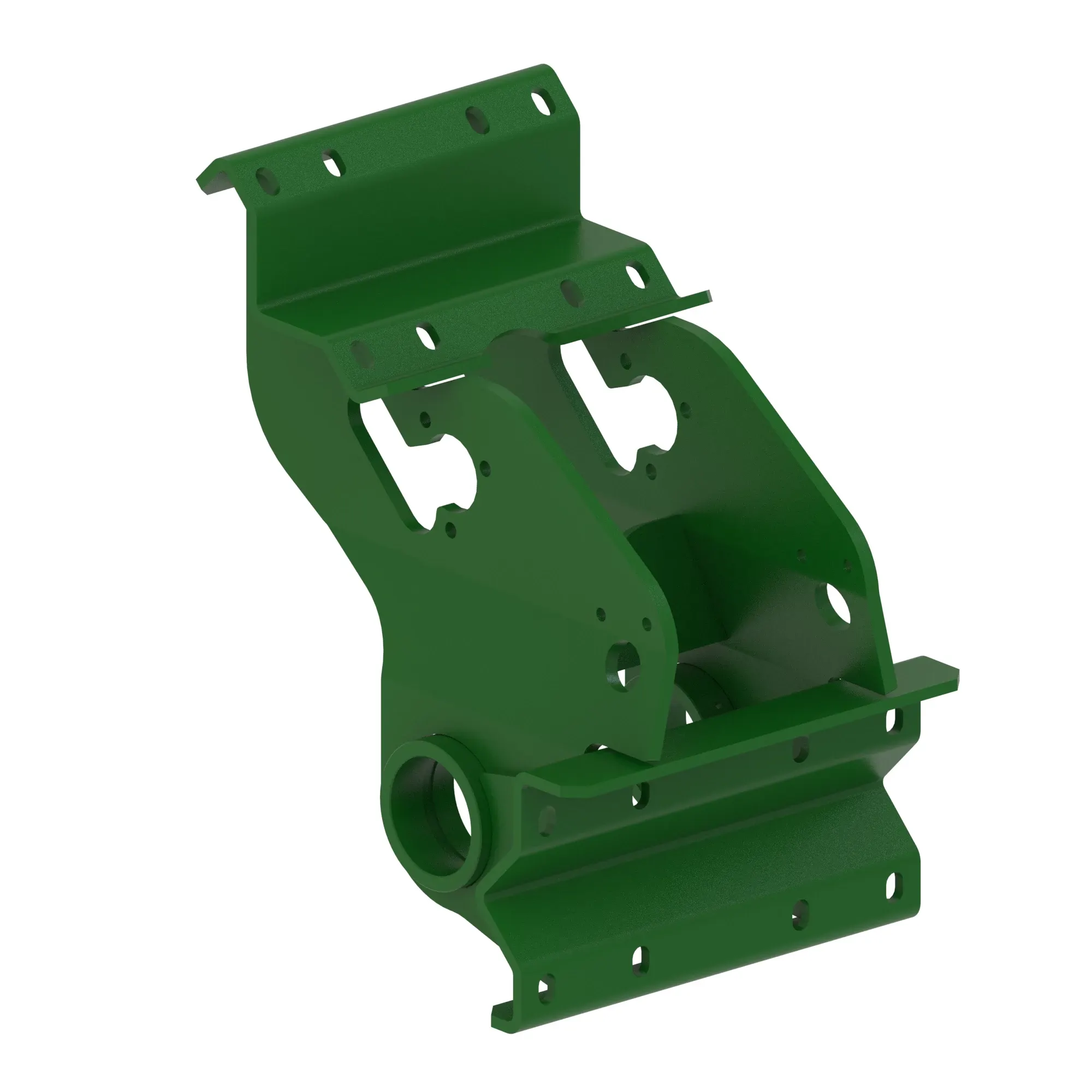 John Deere Wheel Support - DQ67422